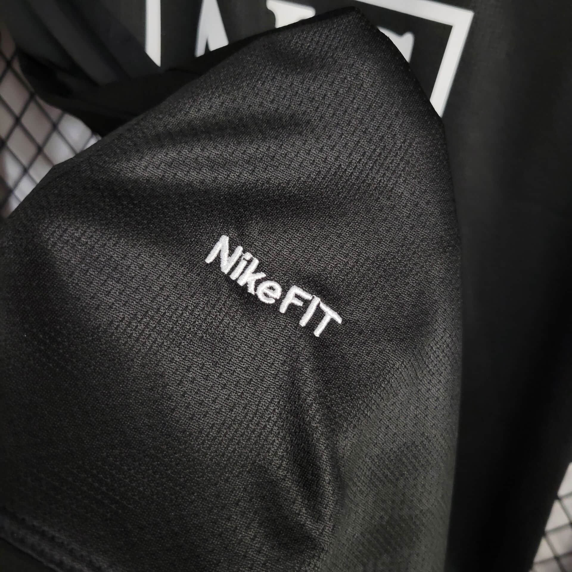 2007/2008 Retro Manchester United Away Football Shirt