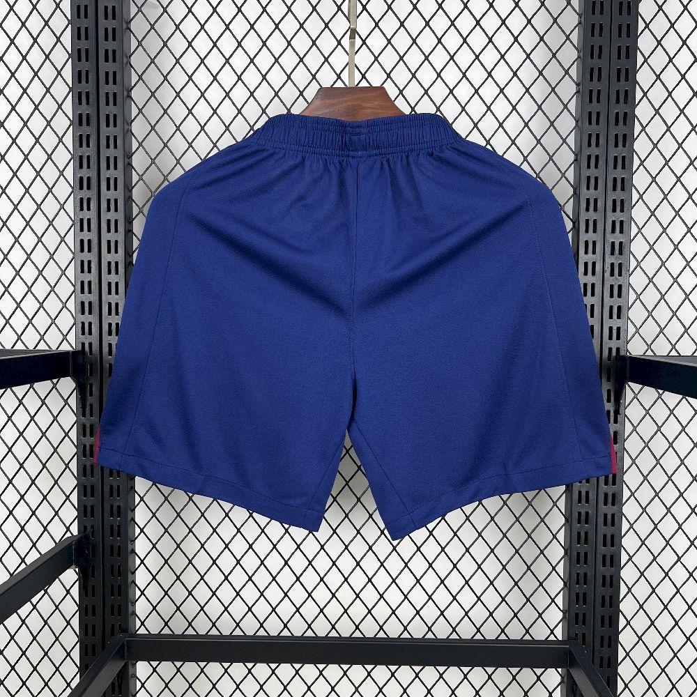 2025/2026 Barcelona Home shorts 1:1 Thai Quality