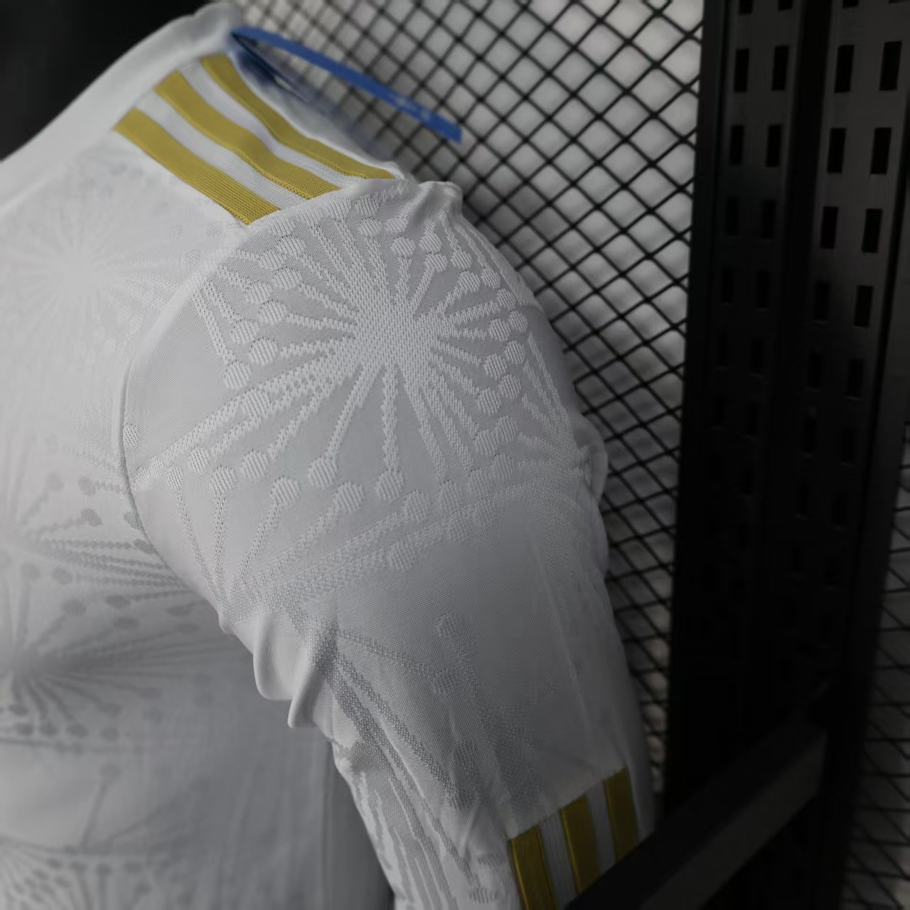 2025/2026 Player Version Long Sleeve Mexico Gold Cup Edition Football Shirt