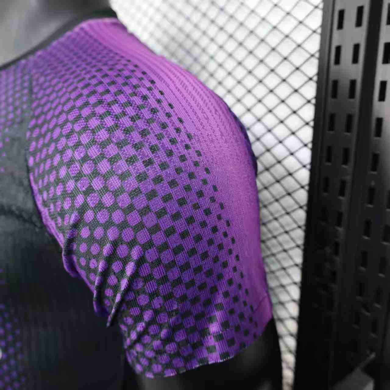 2025/2026 Player Version Paris  Special Edition Football shirt