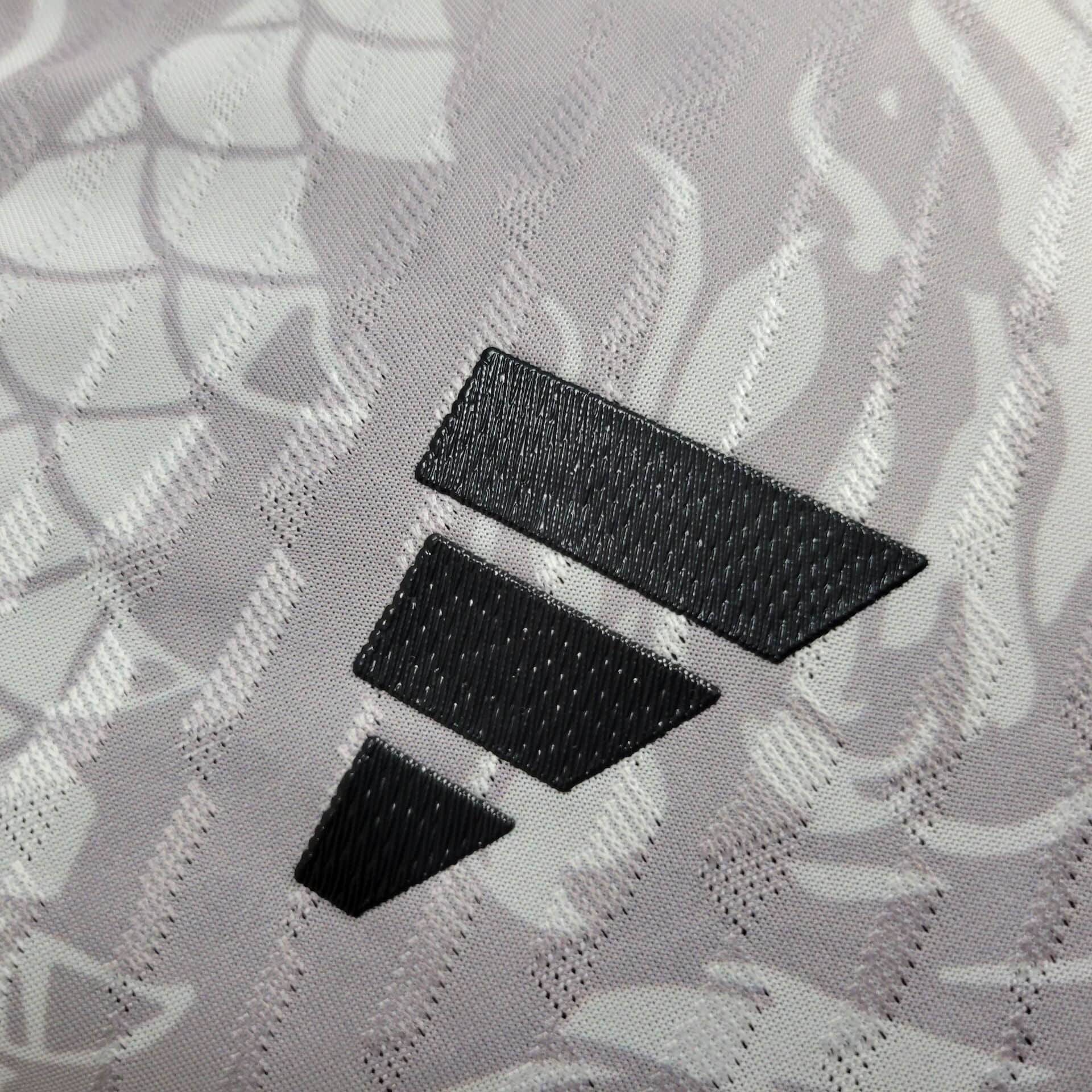 2024/2025 Player Version Real Madrid Special Edition Dragon Football Shirt