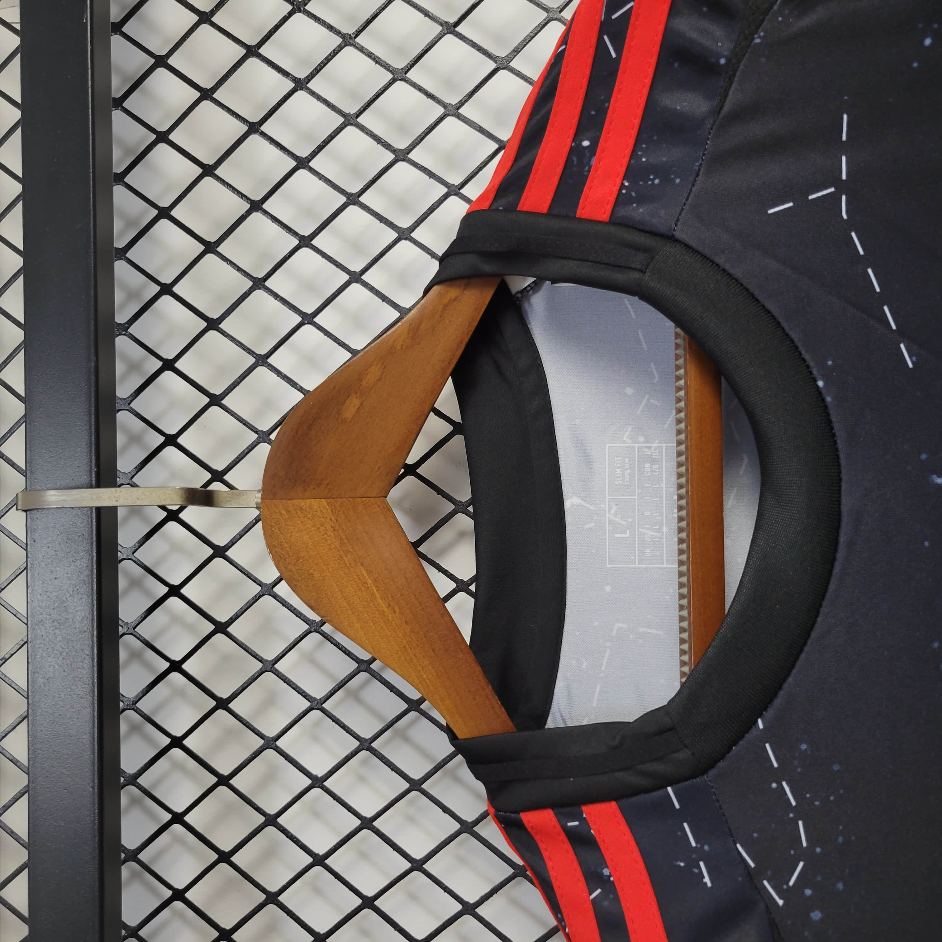 2024/2025 Benfica Away Football Shirt