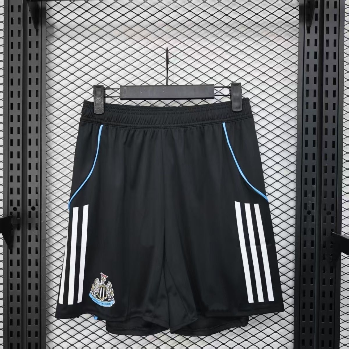 2025/2026 Player Version Newcastle United shorts 1:1 Thai Quality