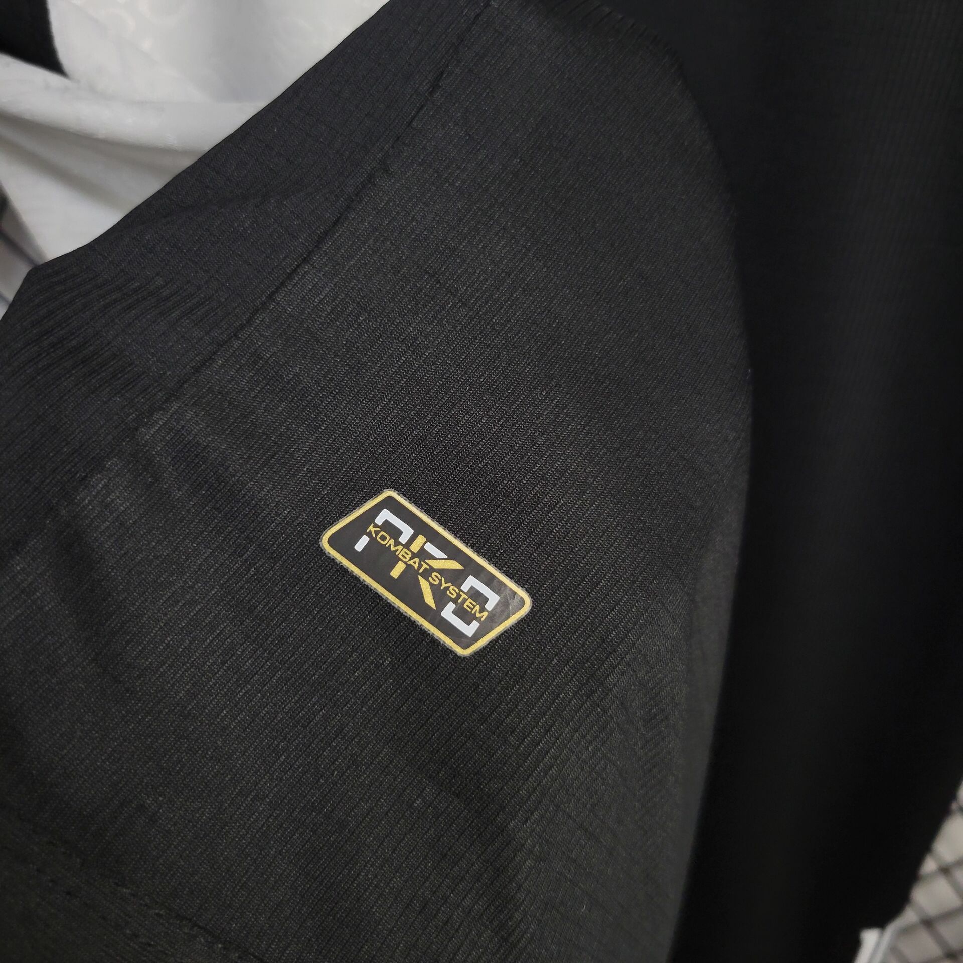 2024/2025 Vasco da Gama Home Football Shirt