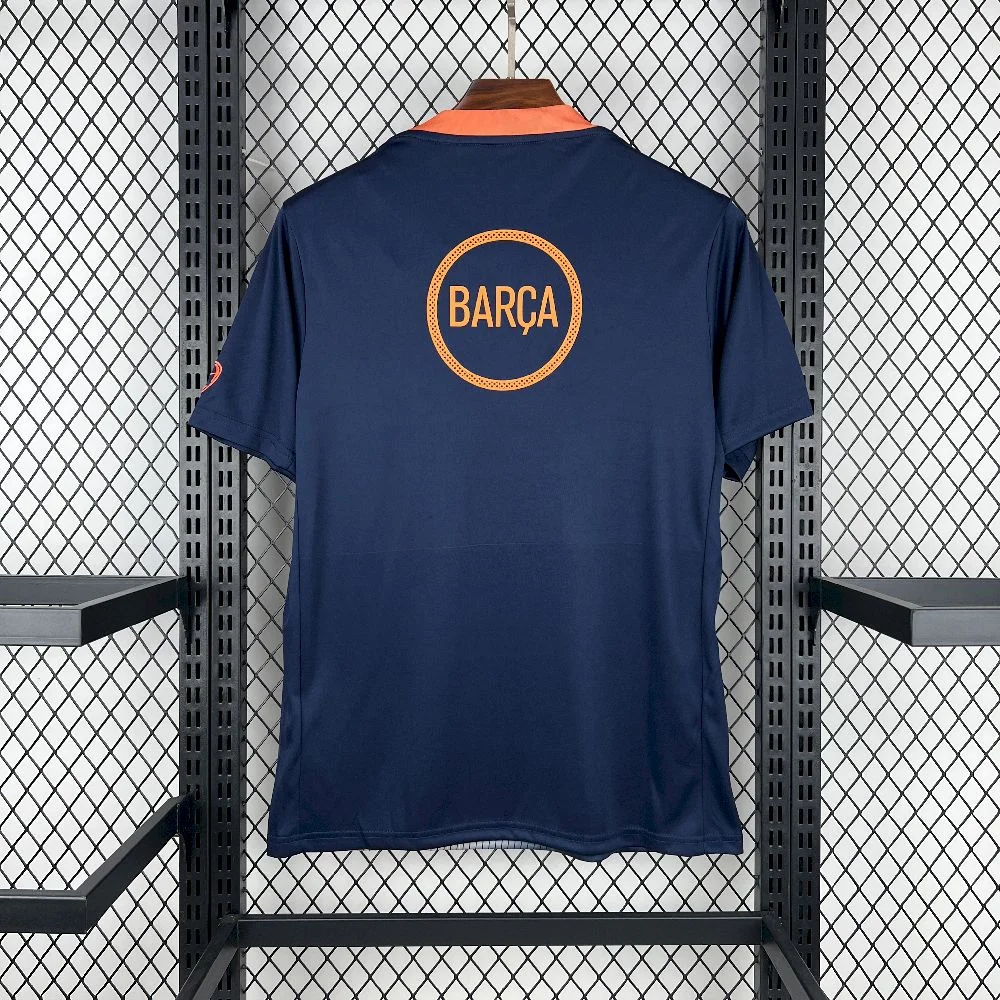 2025/2026 Barcelona Special Edition Football shirt 1:1 Thai Quality