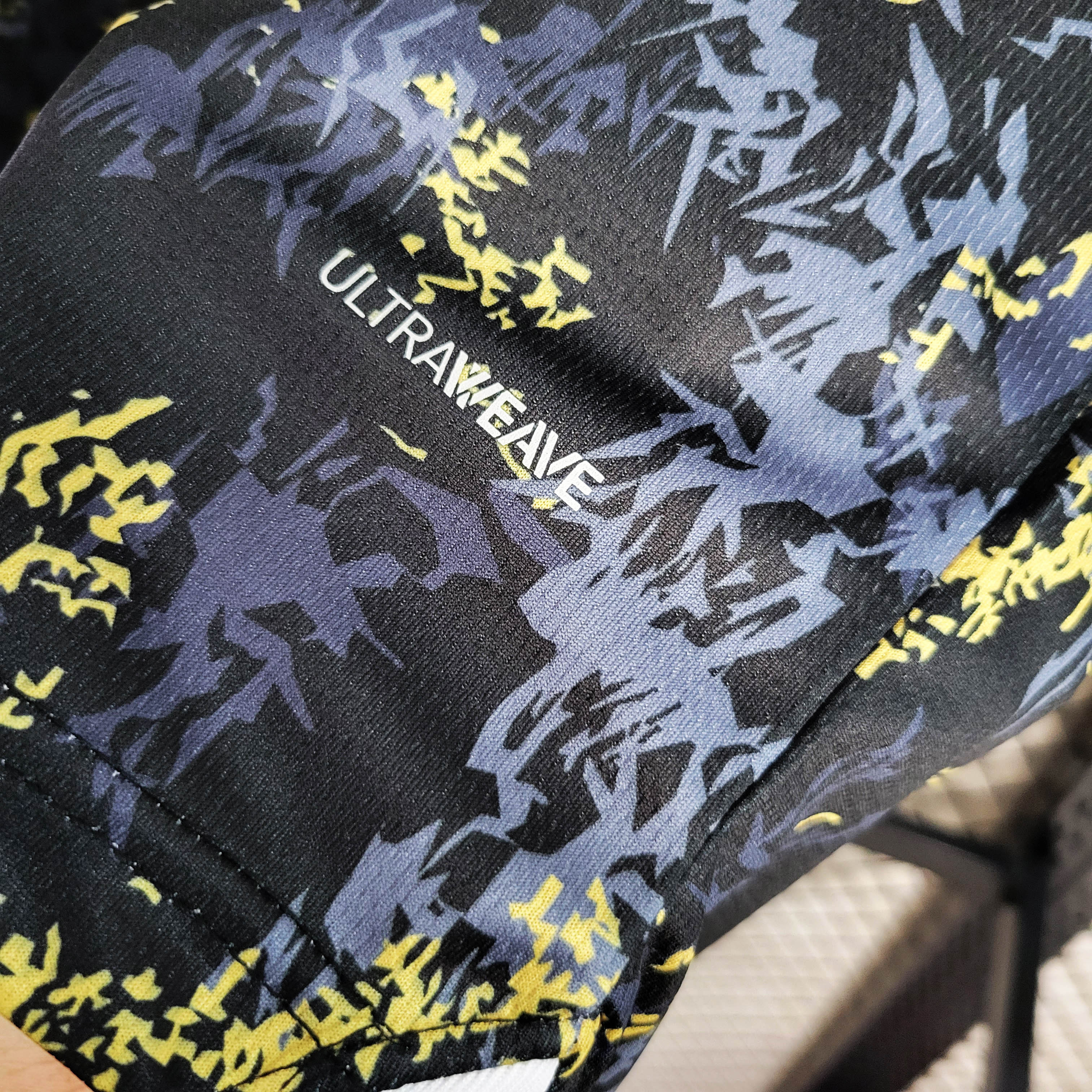 2023/2024 Manchester City Special Edition Black Football Shirt