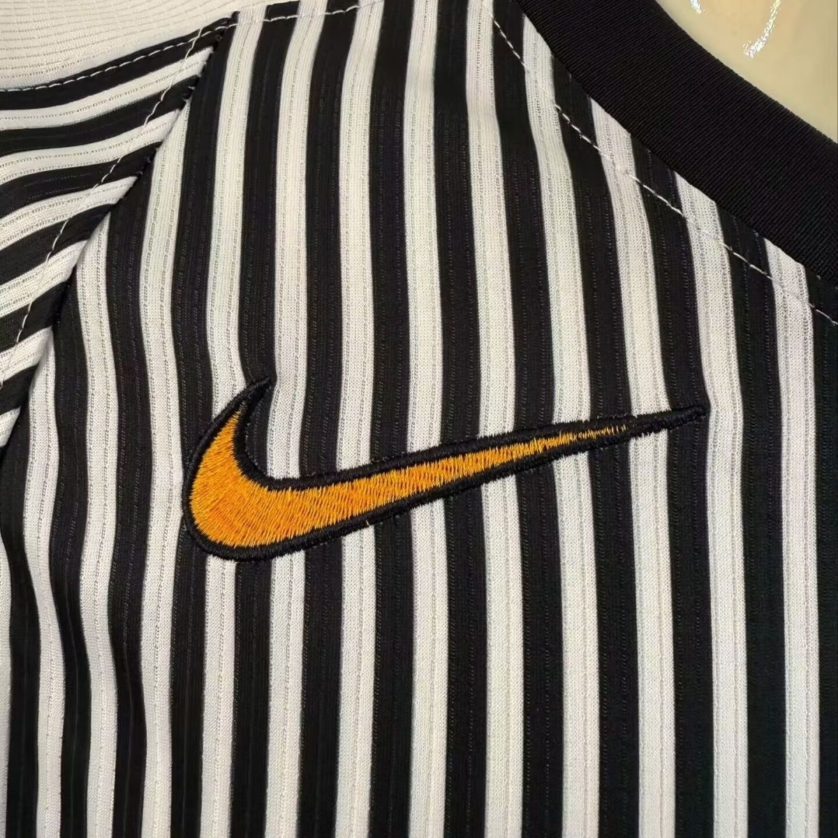 2006/2007 Retro Boca Juniors AwayFootball shirt 1:1 Thai Quality