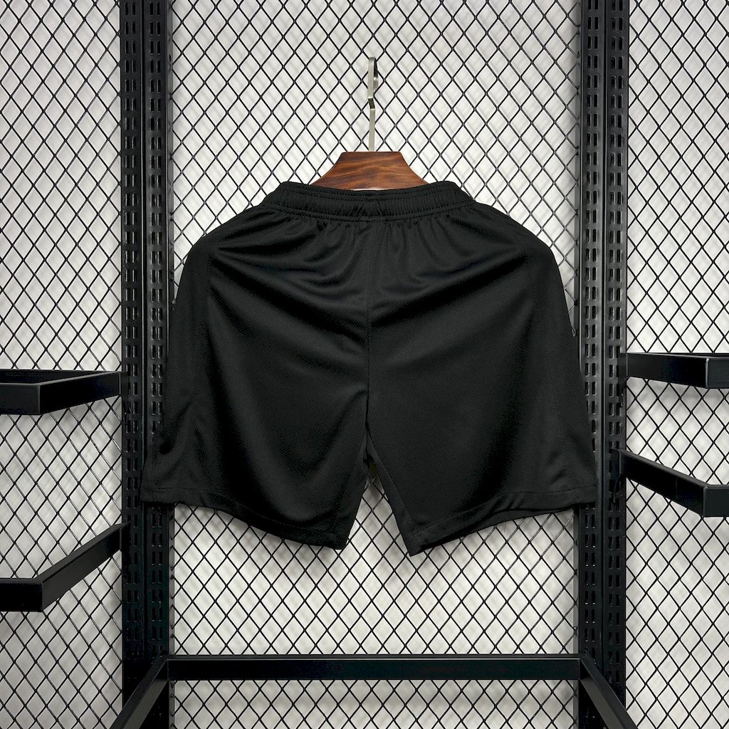 2024/2025 Inter Milan Home Shorts