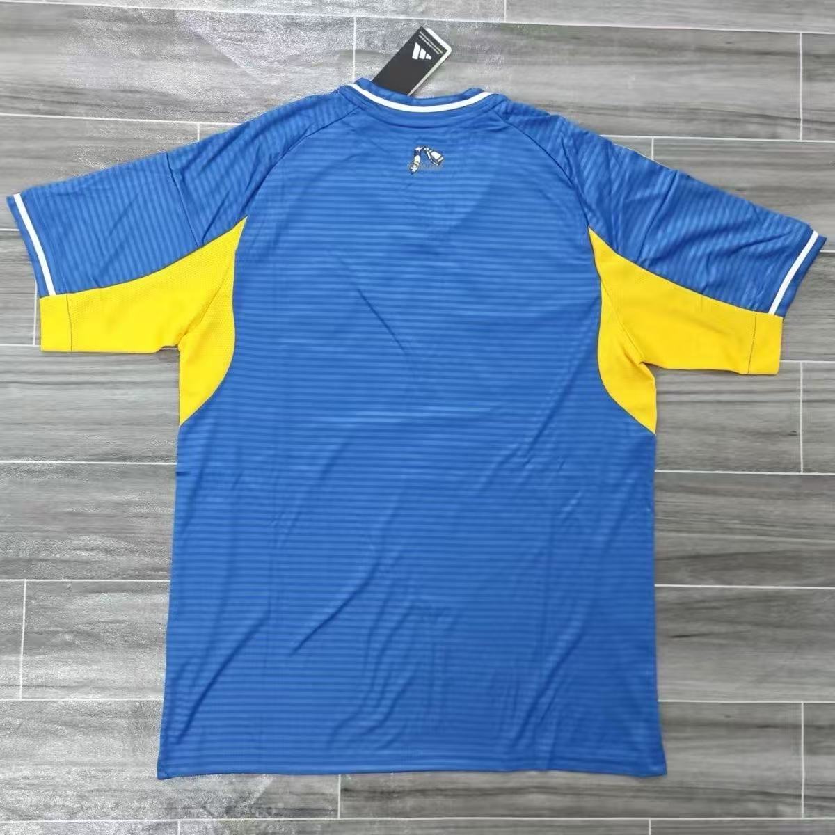 2025/2026 Leeds United away games  Football Shirt 1:1 Thai Quality