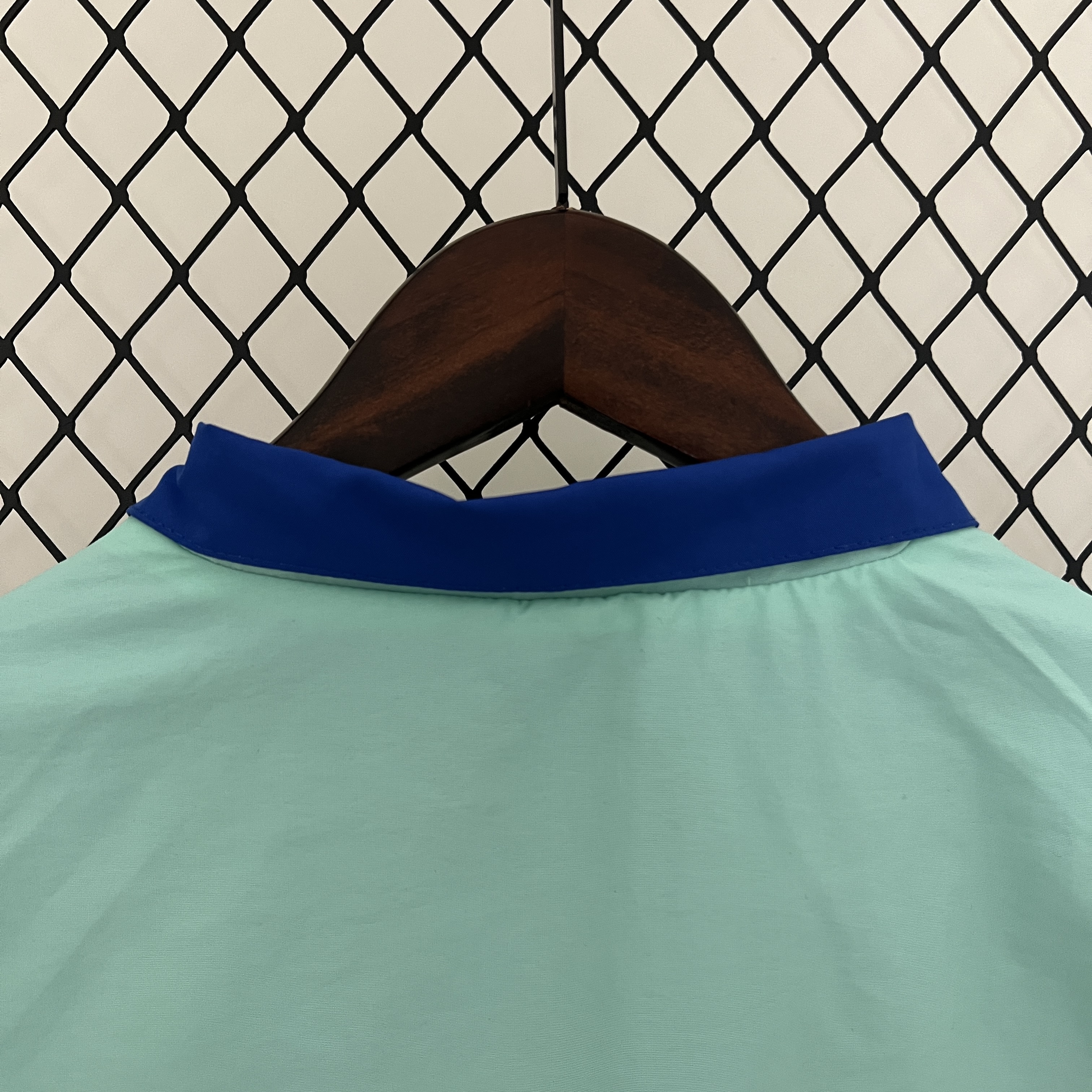 2024/2025 Chelsea Reversible Windbreaker Football Shirt