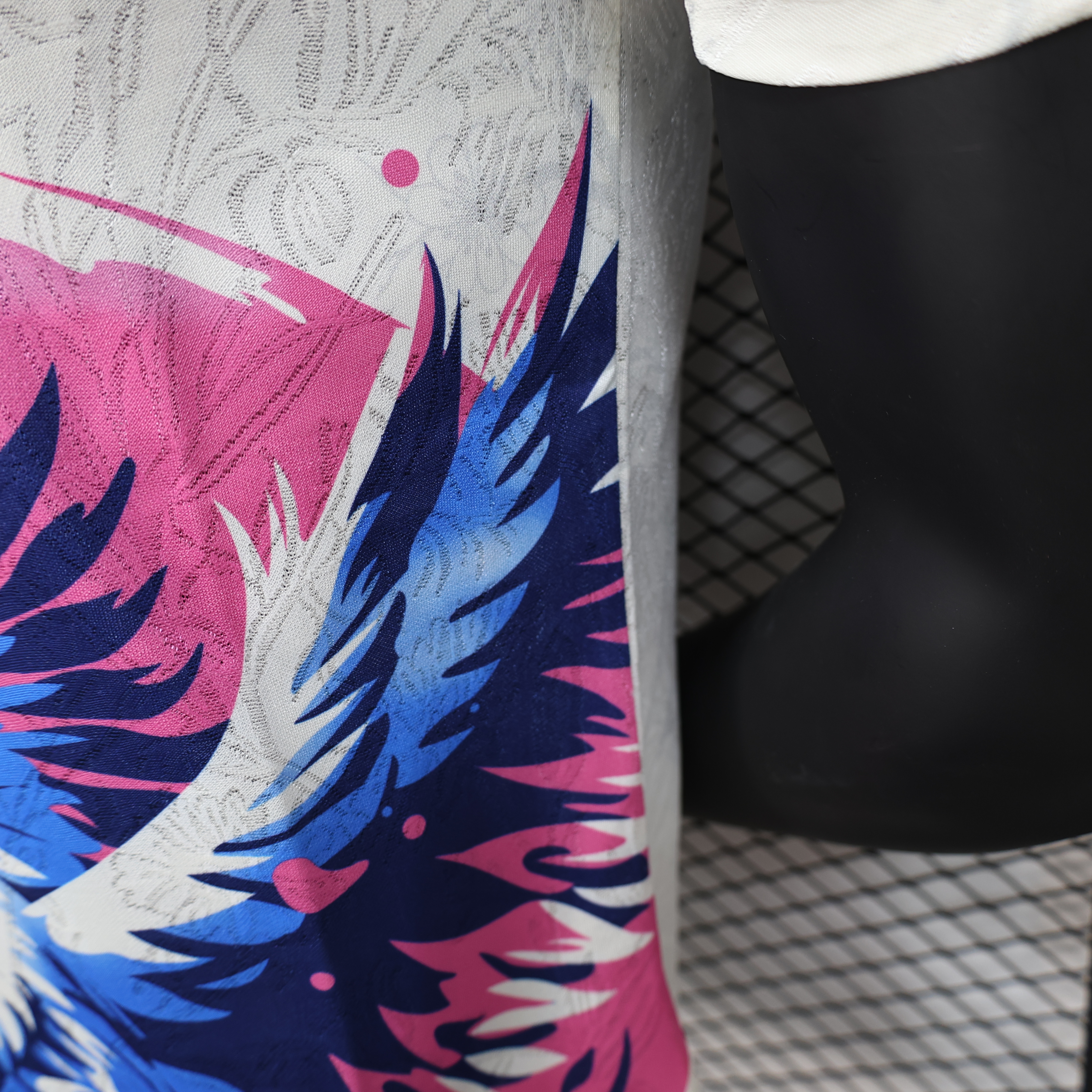 2024 Player Edition Japan Special Edition Football Shirt