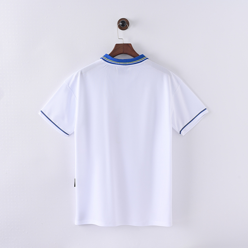 1998/2000 Retro Chelsea Away FootballShirt 1:1 Thai Quality