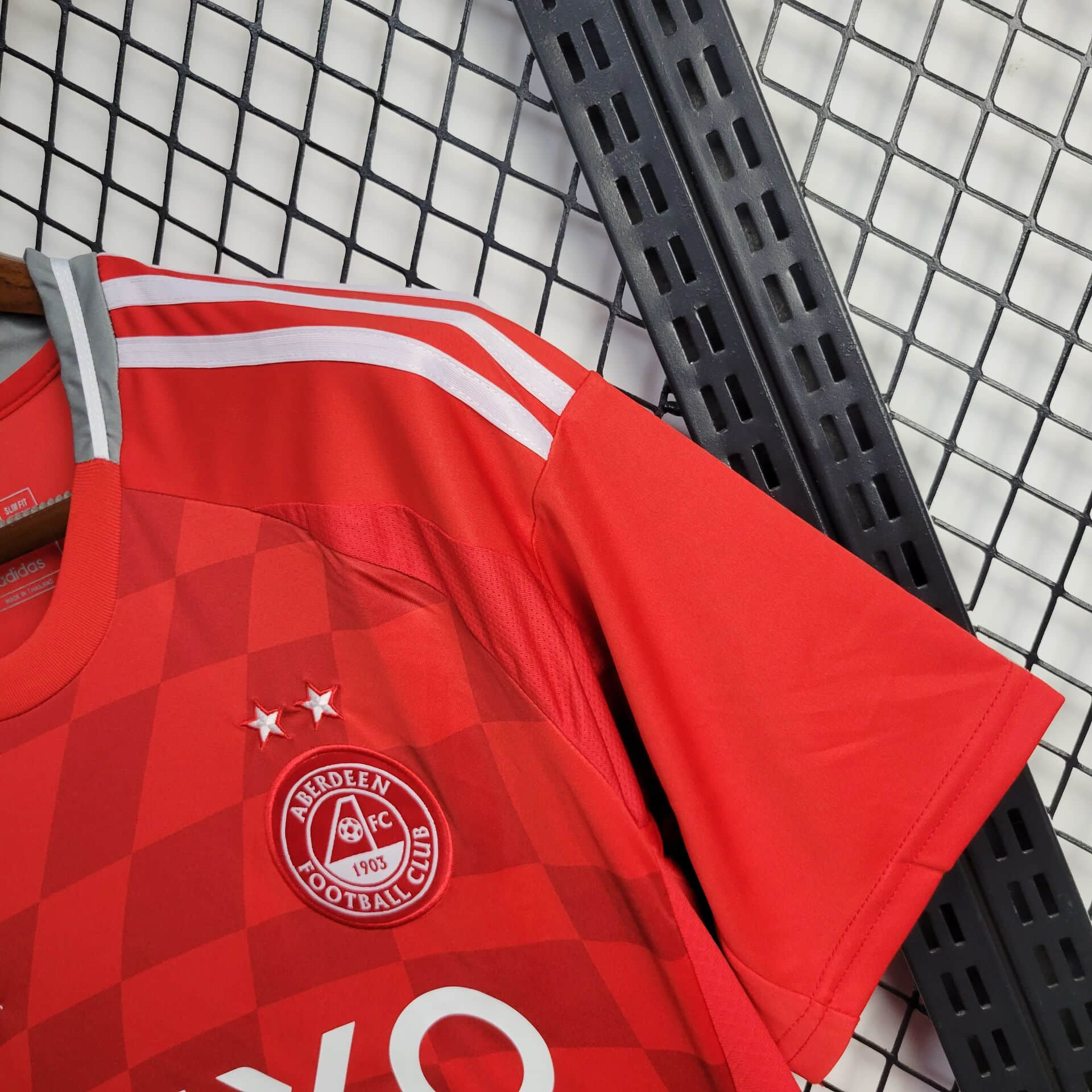 2024/2025 Aberdeen Home Football Shirt