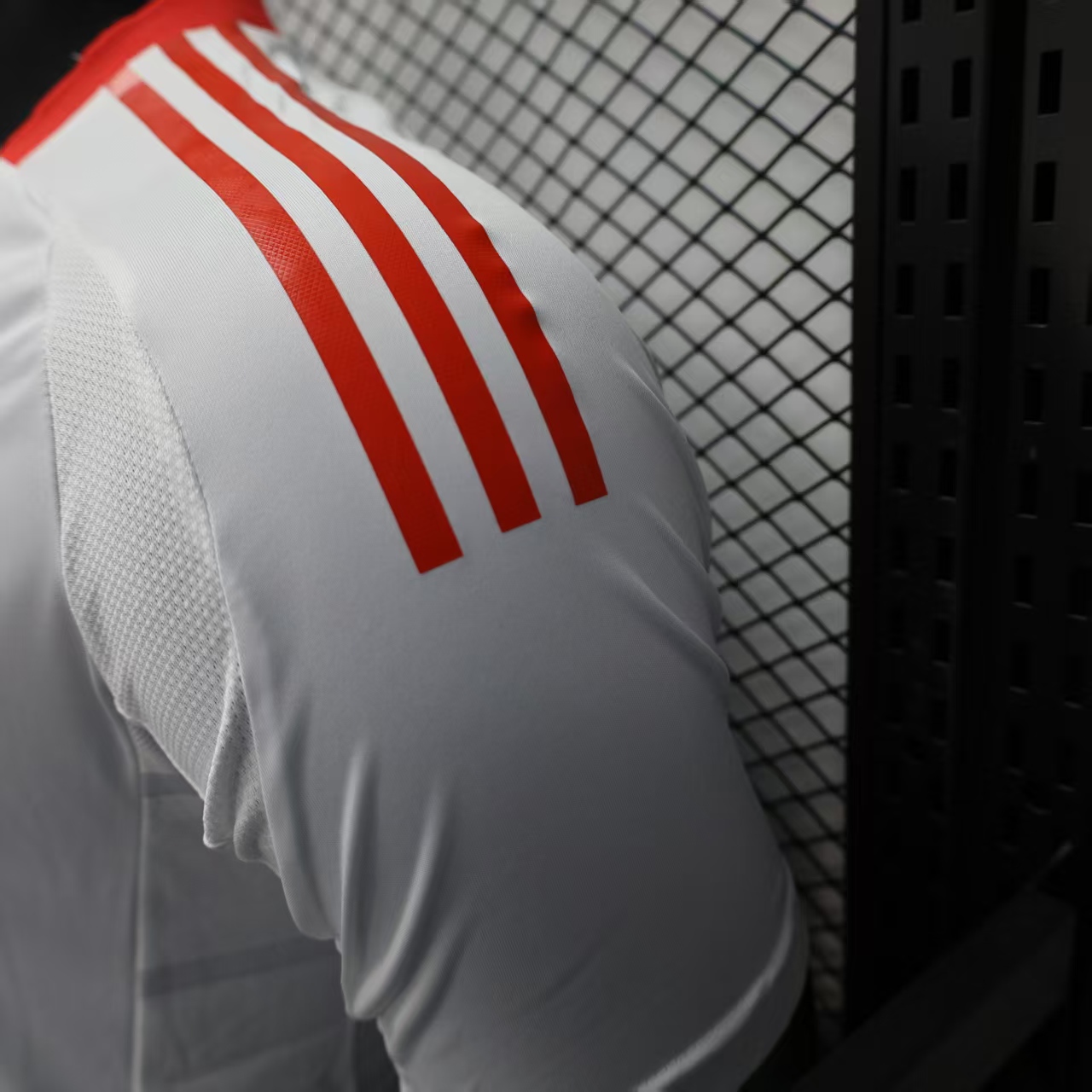 2025/2026 Player Liverpool Away  Football Shirt