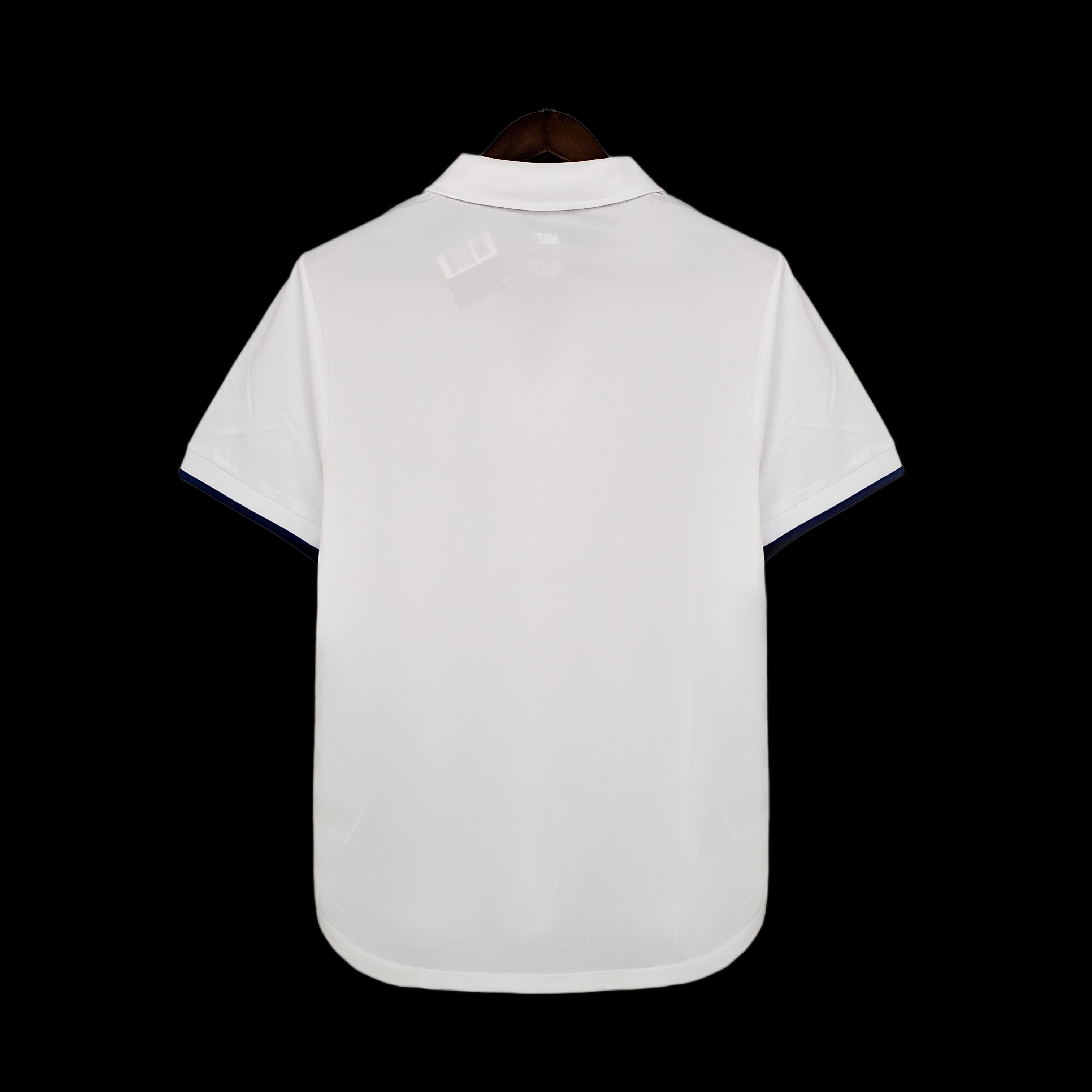 1998 Retro Italy Home Football Shirt