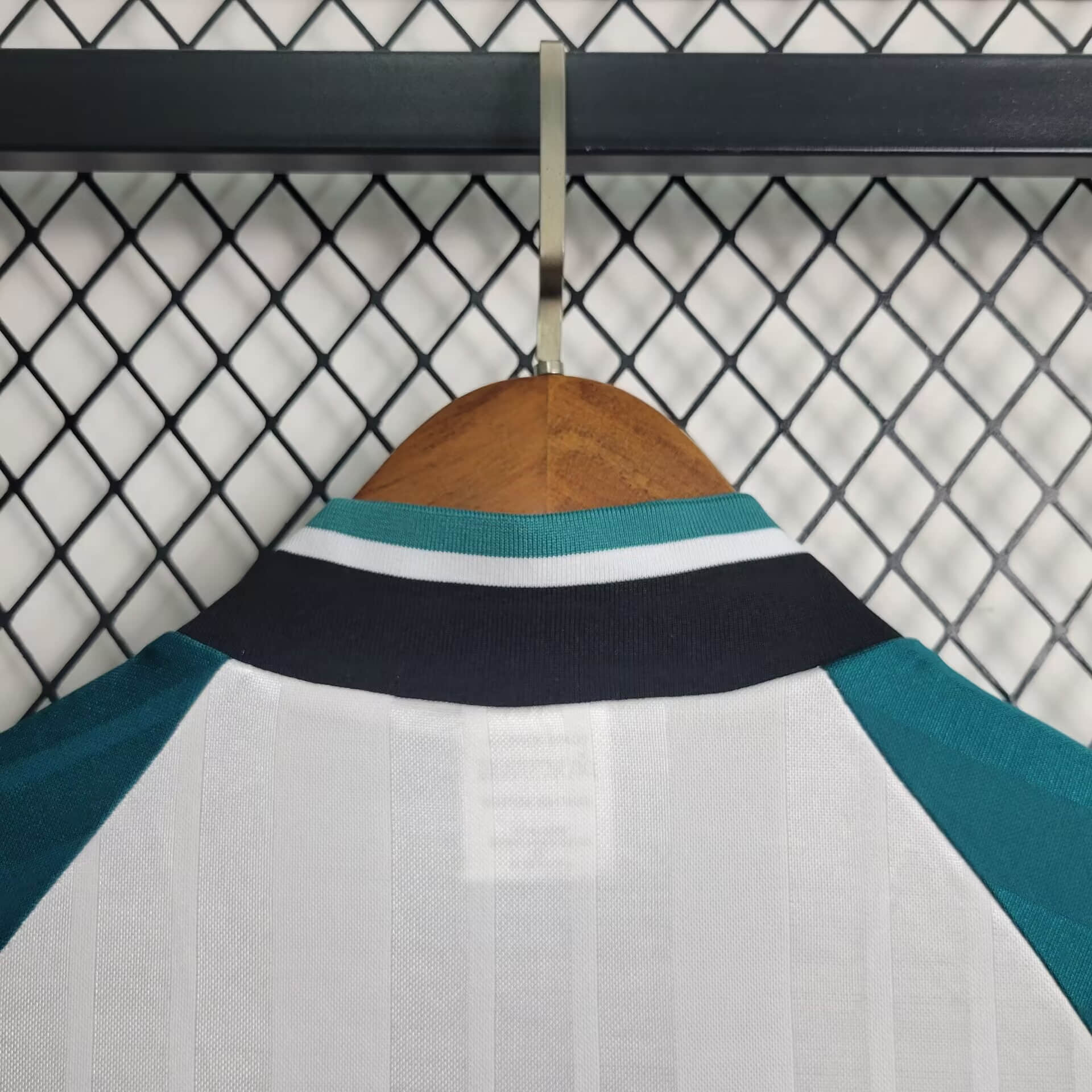 1993/1994 Retro Liverpool Away Football Shirt