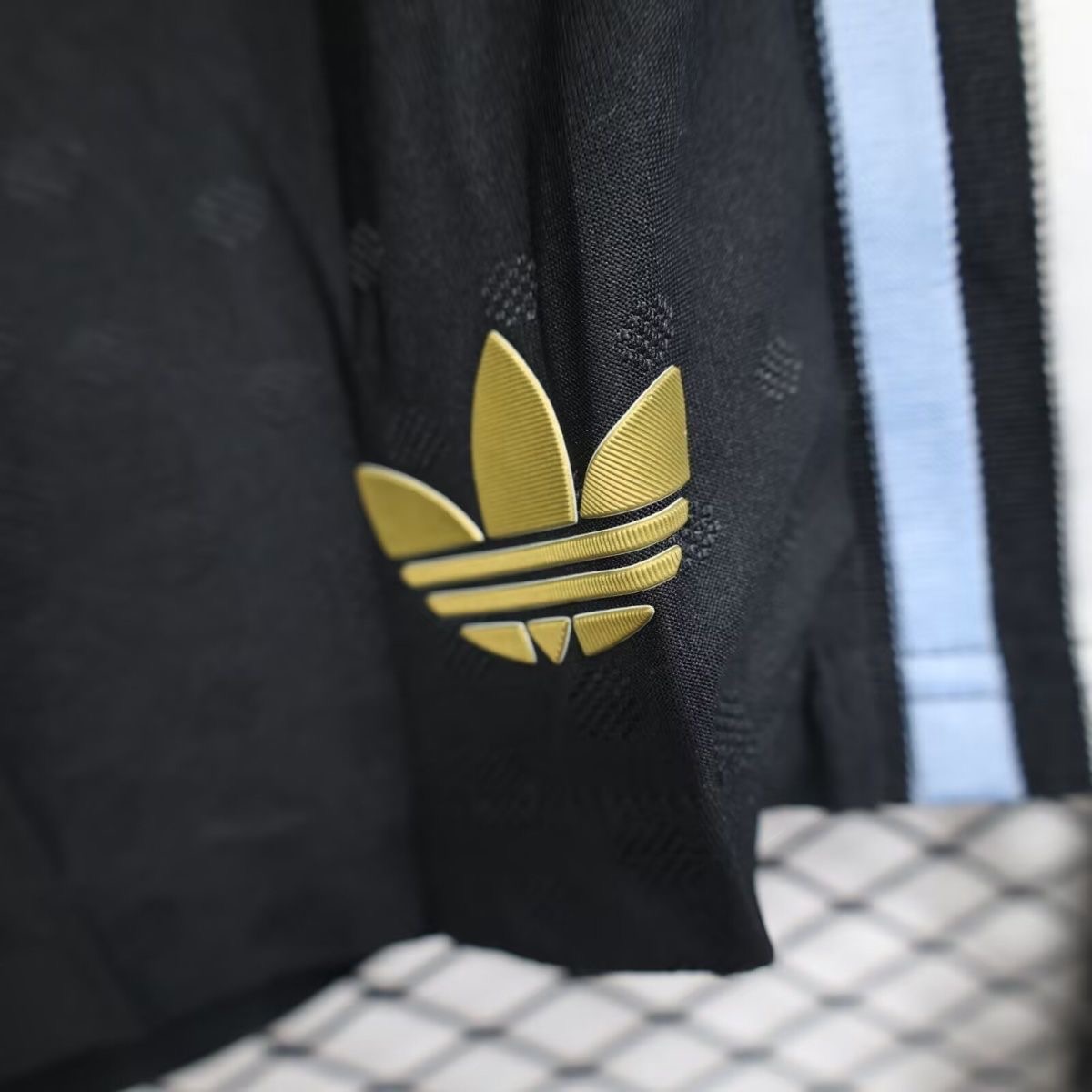 2025/2026 Player Version Argentina Shorts 1:1 Thai Quality