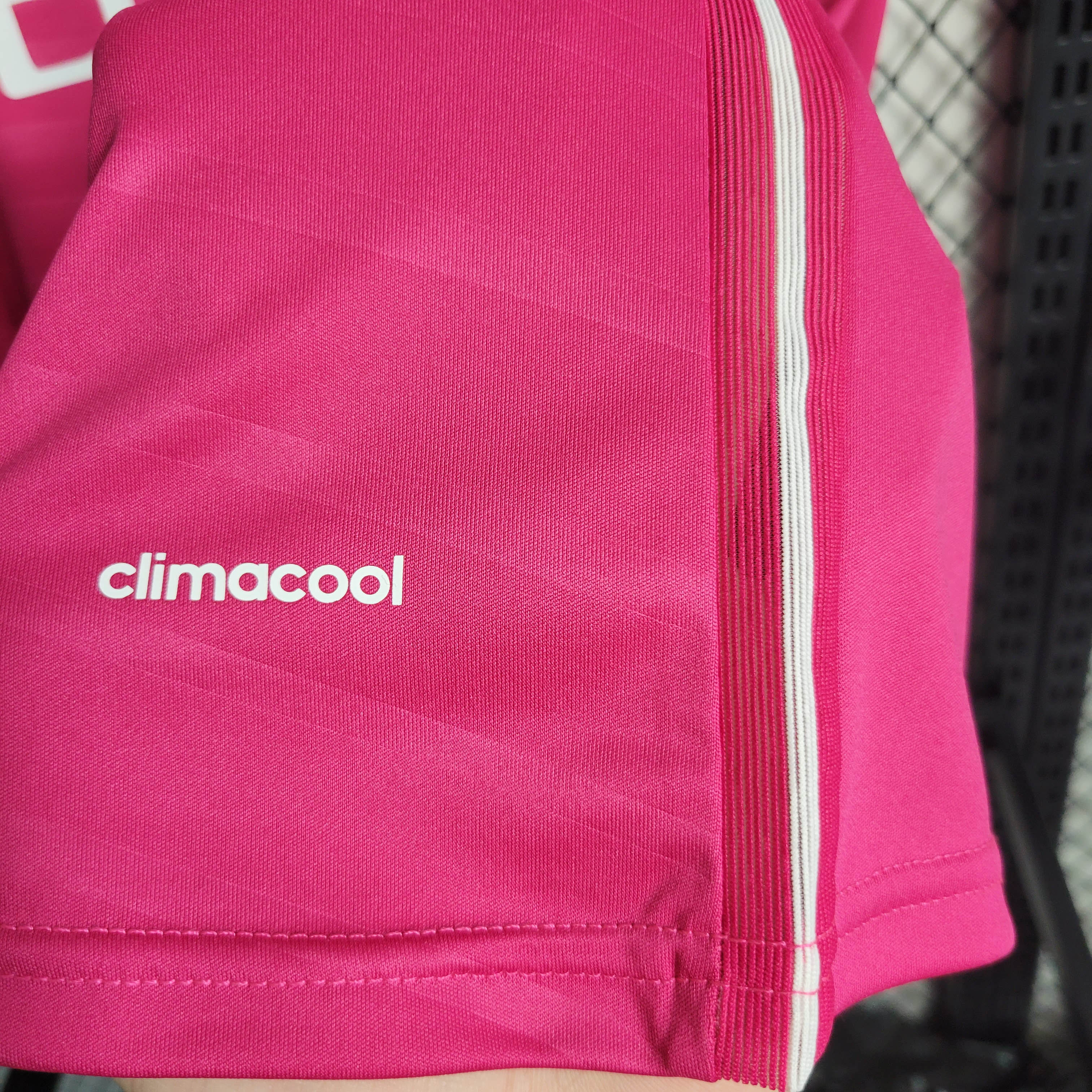 2014/2015 Retro Real Madrid Away Football Shirt