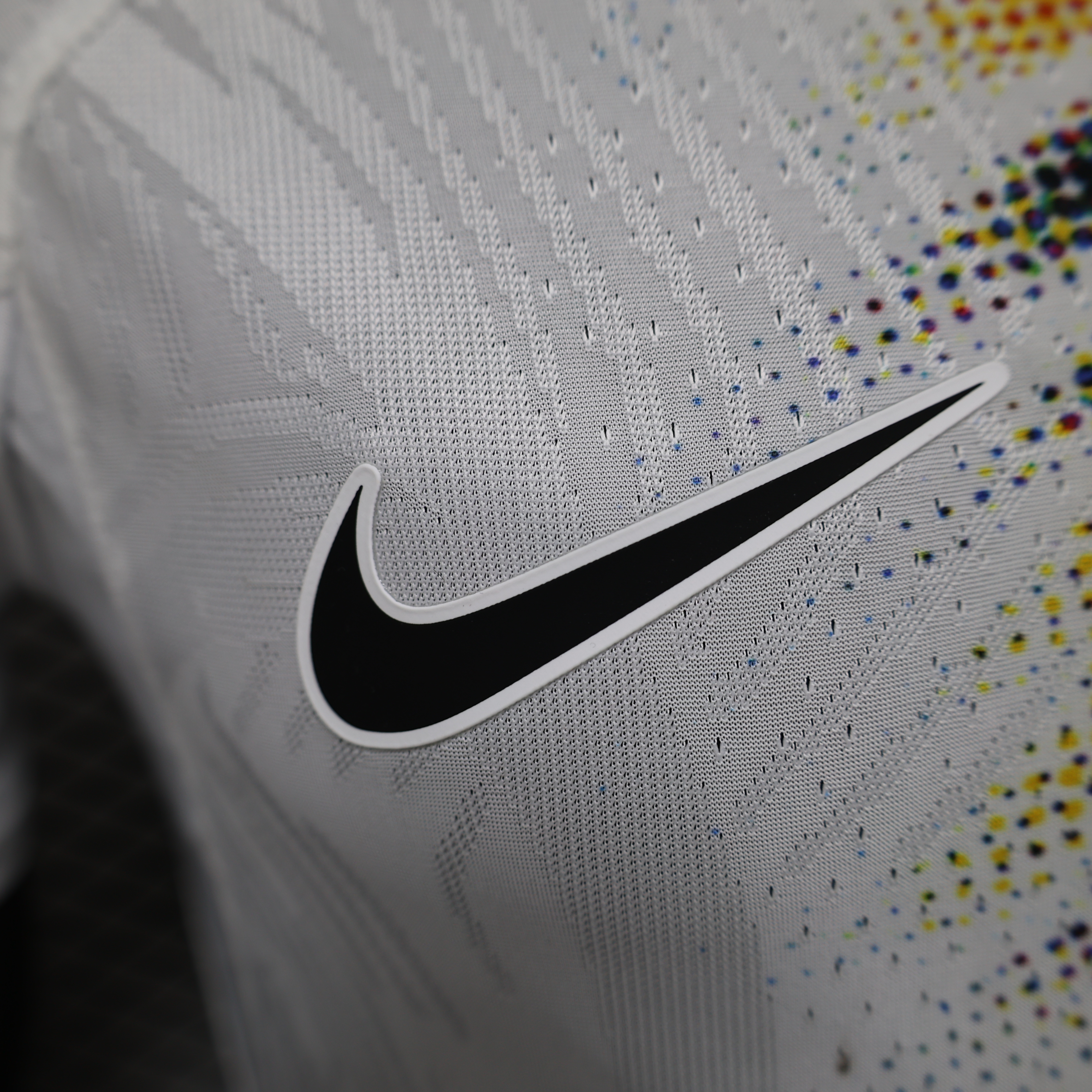 2024/2025 Player Version Al-Ittihad Away Football Shirt 1:1 Thai Quality