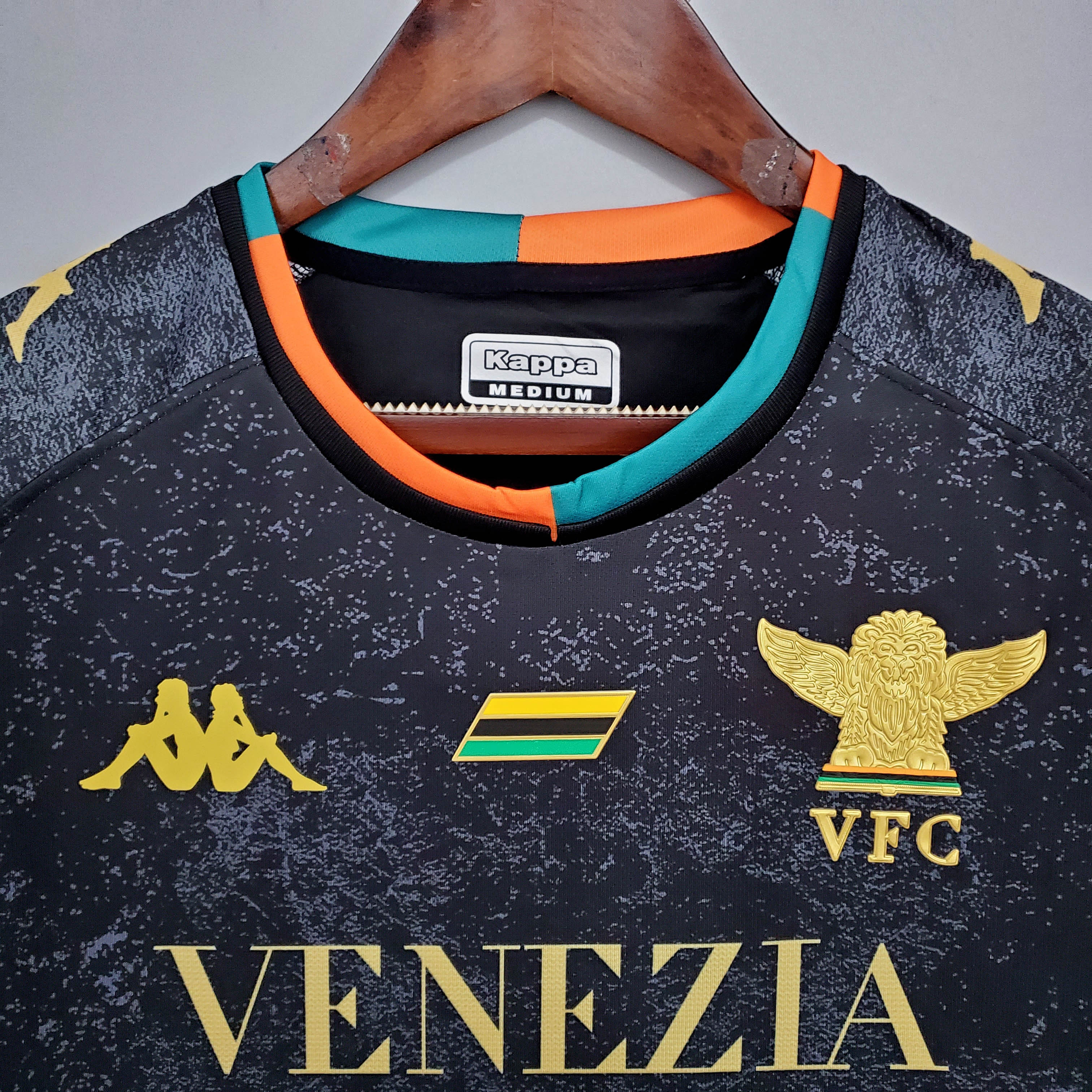 2021/2022 Venezia Home Football Shirt