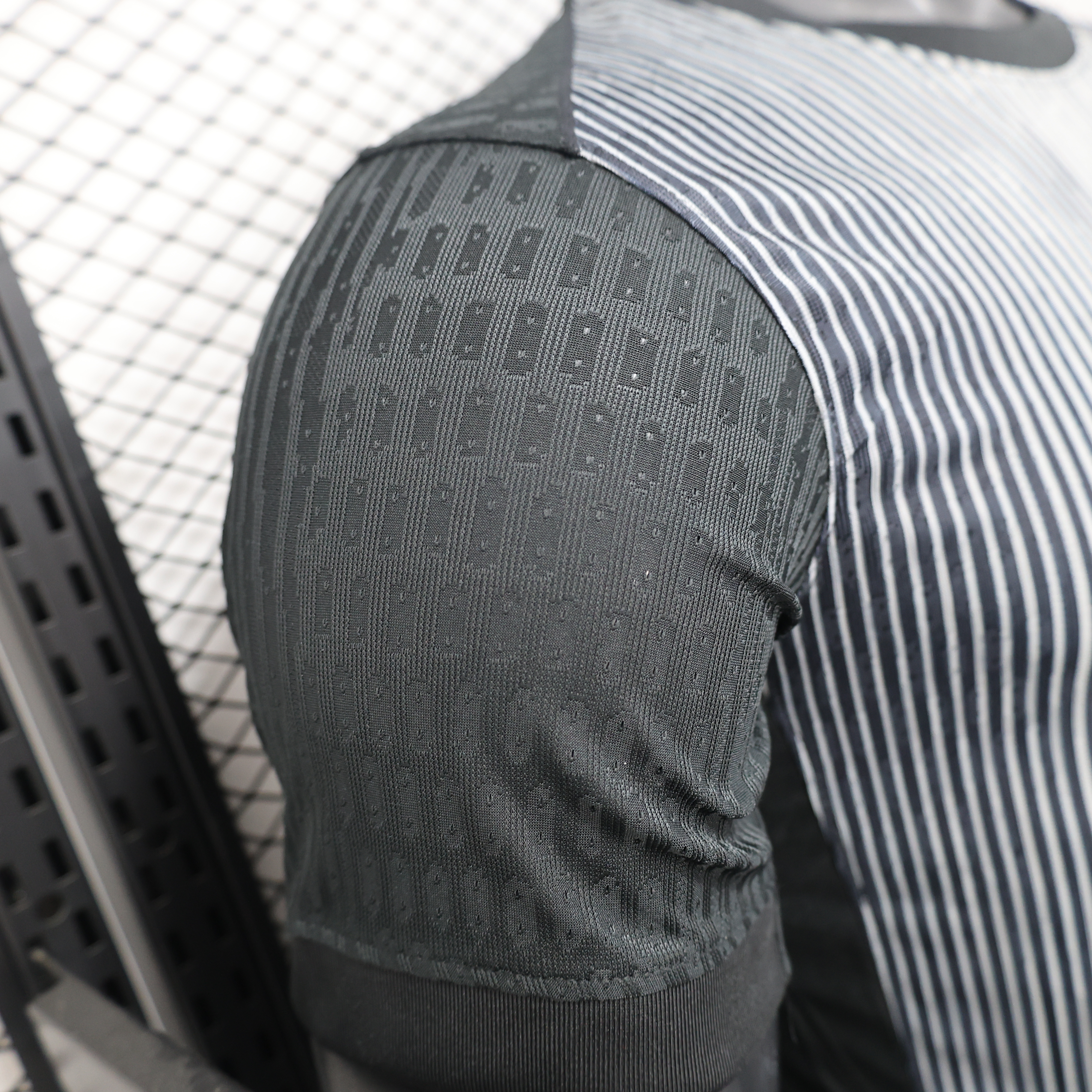 2025/2026 Player Version Corinthians Home Football Shirt