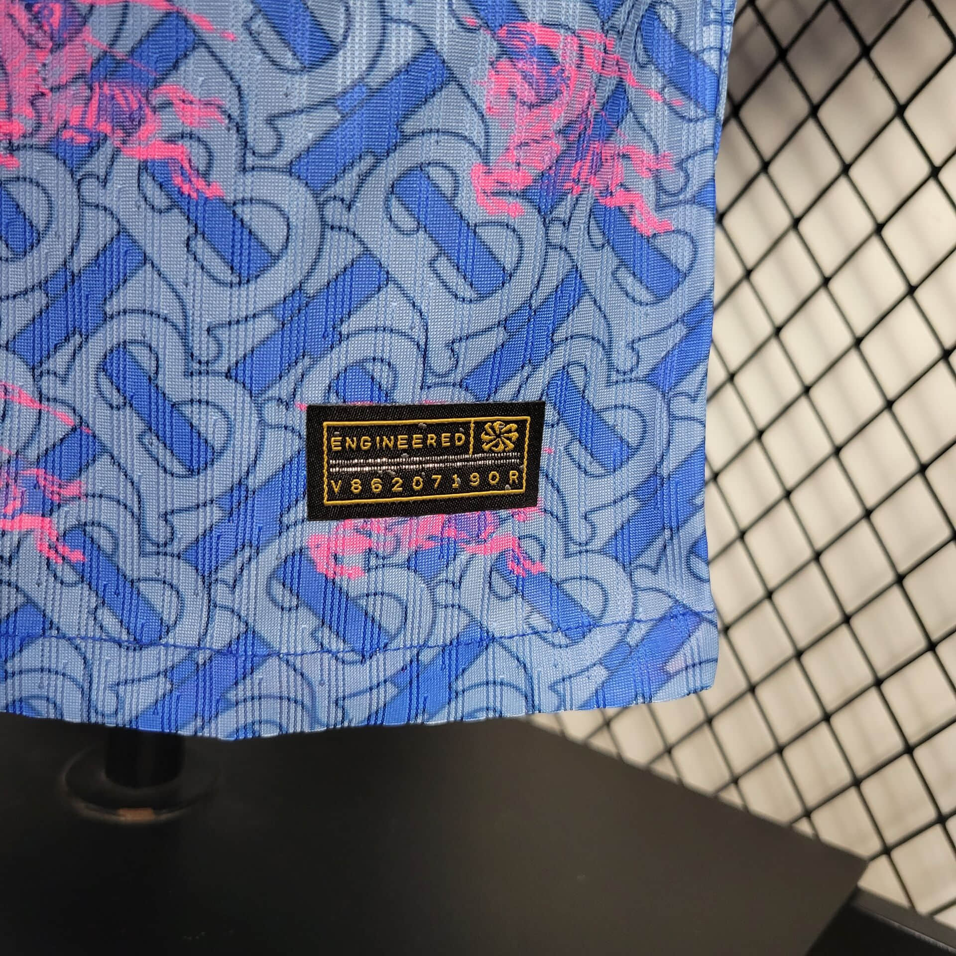 2024/2025 Player Version Chelsea Joint Edition Football Shirt