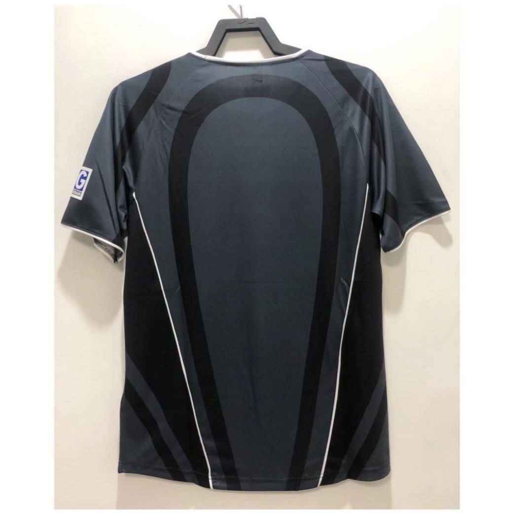 2001/2002 Retro Paris Saint-Germain Third Away Football Shirt 1:1 Thai Quality