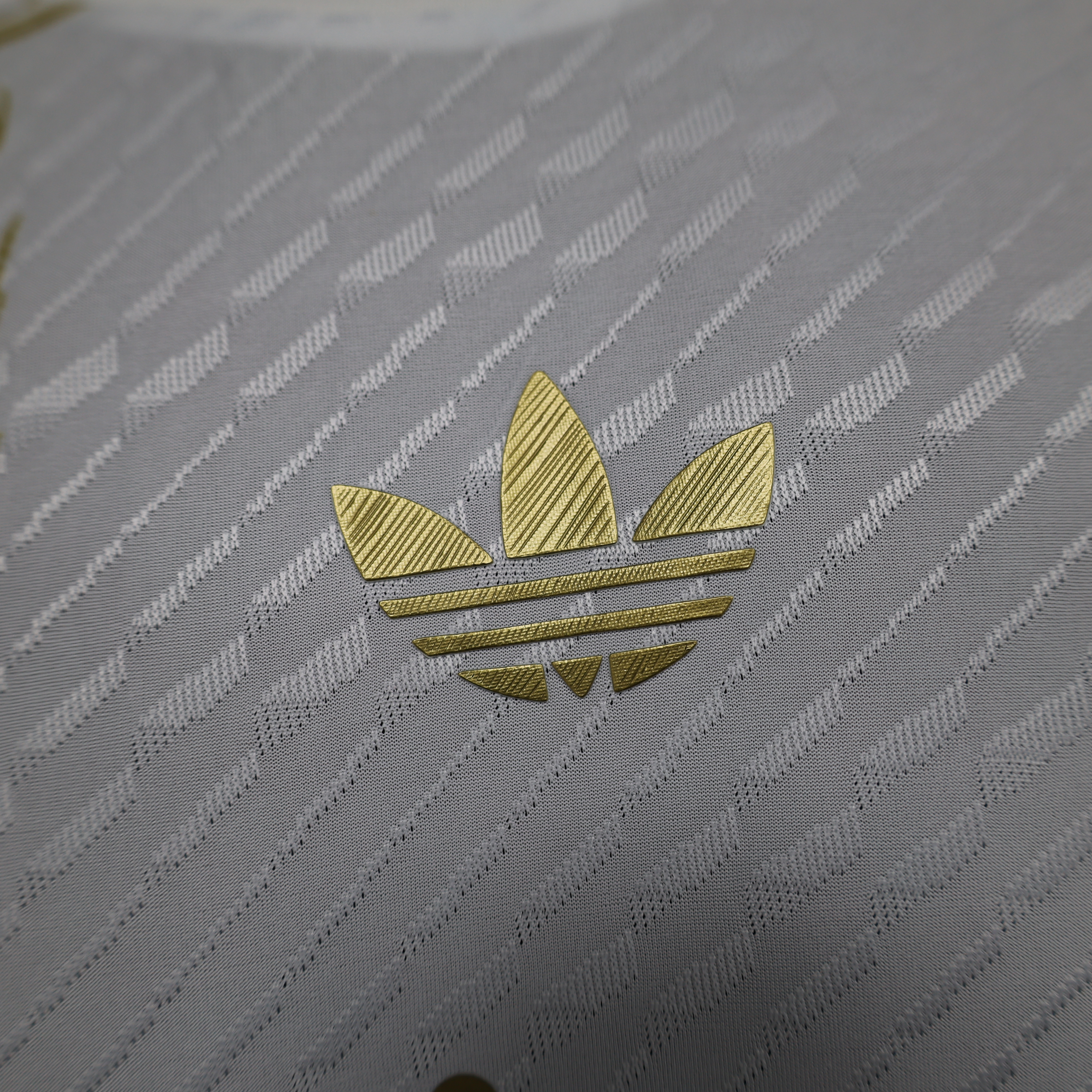 2024/2025 Player Version Real Madrid Special Edition Football Shirt