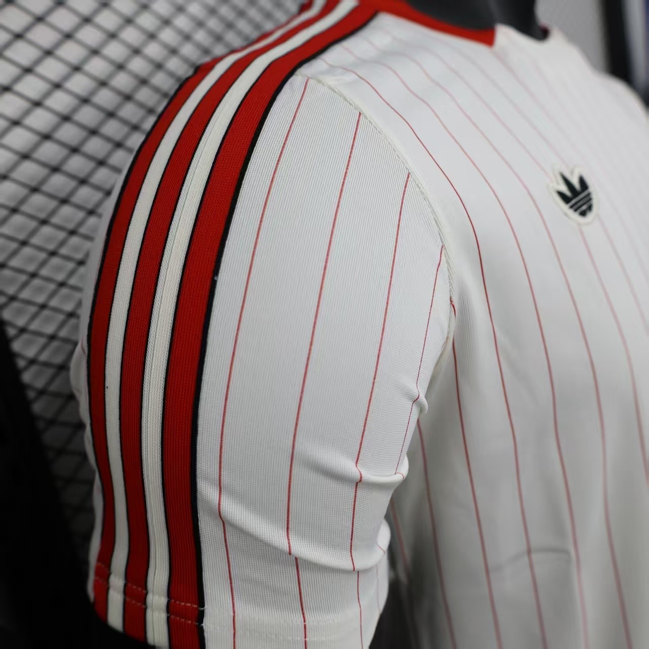 2025/2026 Player Version Benfica  Football Shirt