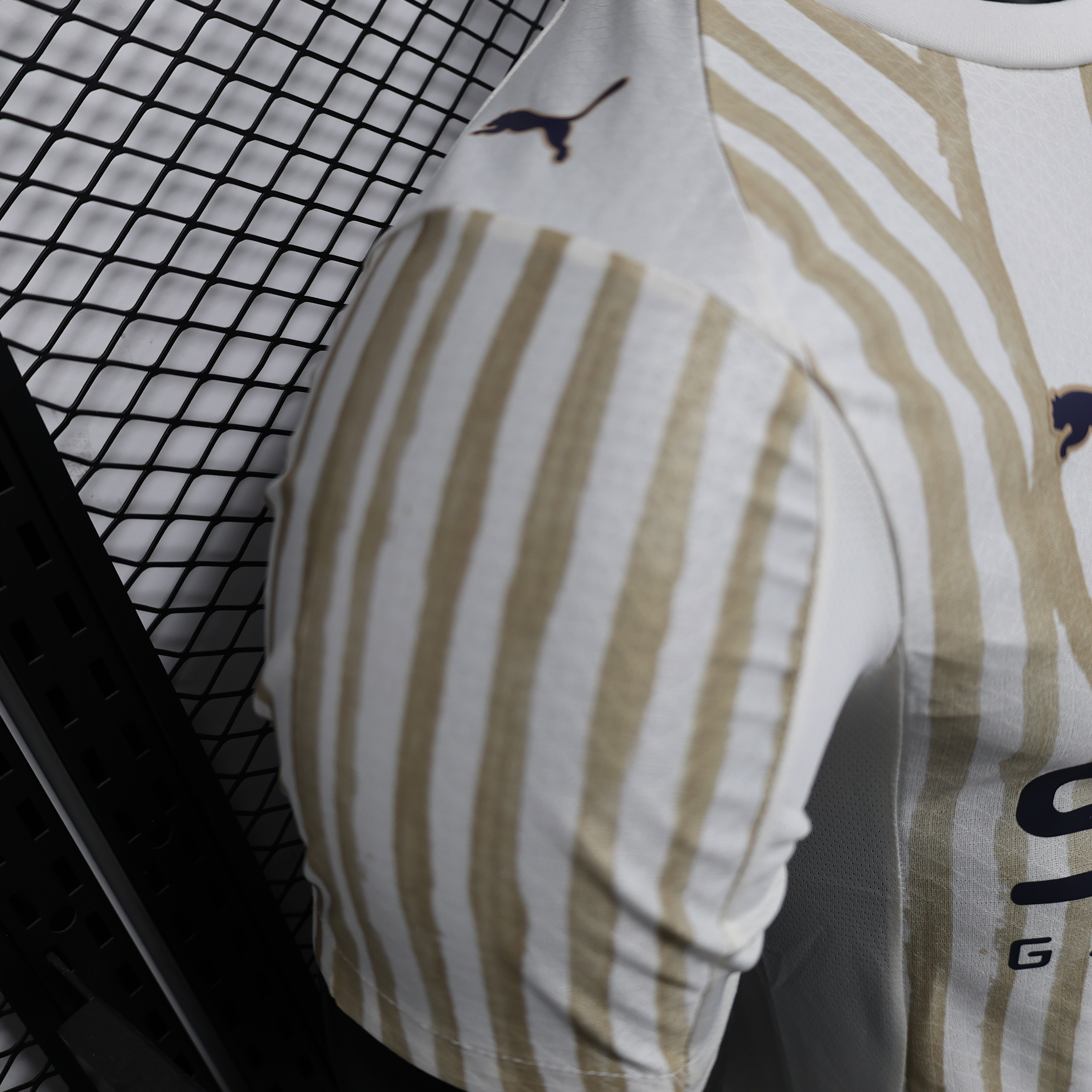 2025/2026Player Version Al Hilal Club World Cup Away Football Shirt