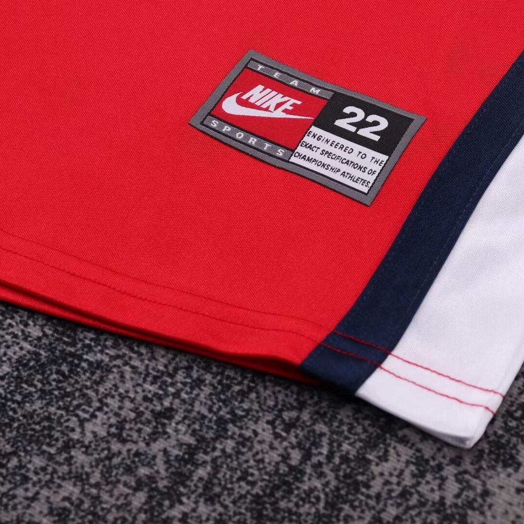 1998/1999 Retro Arsenal Home FootballShirt Kids Size 1:1 Thai Quality