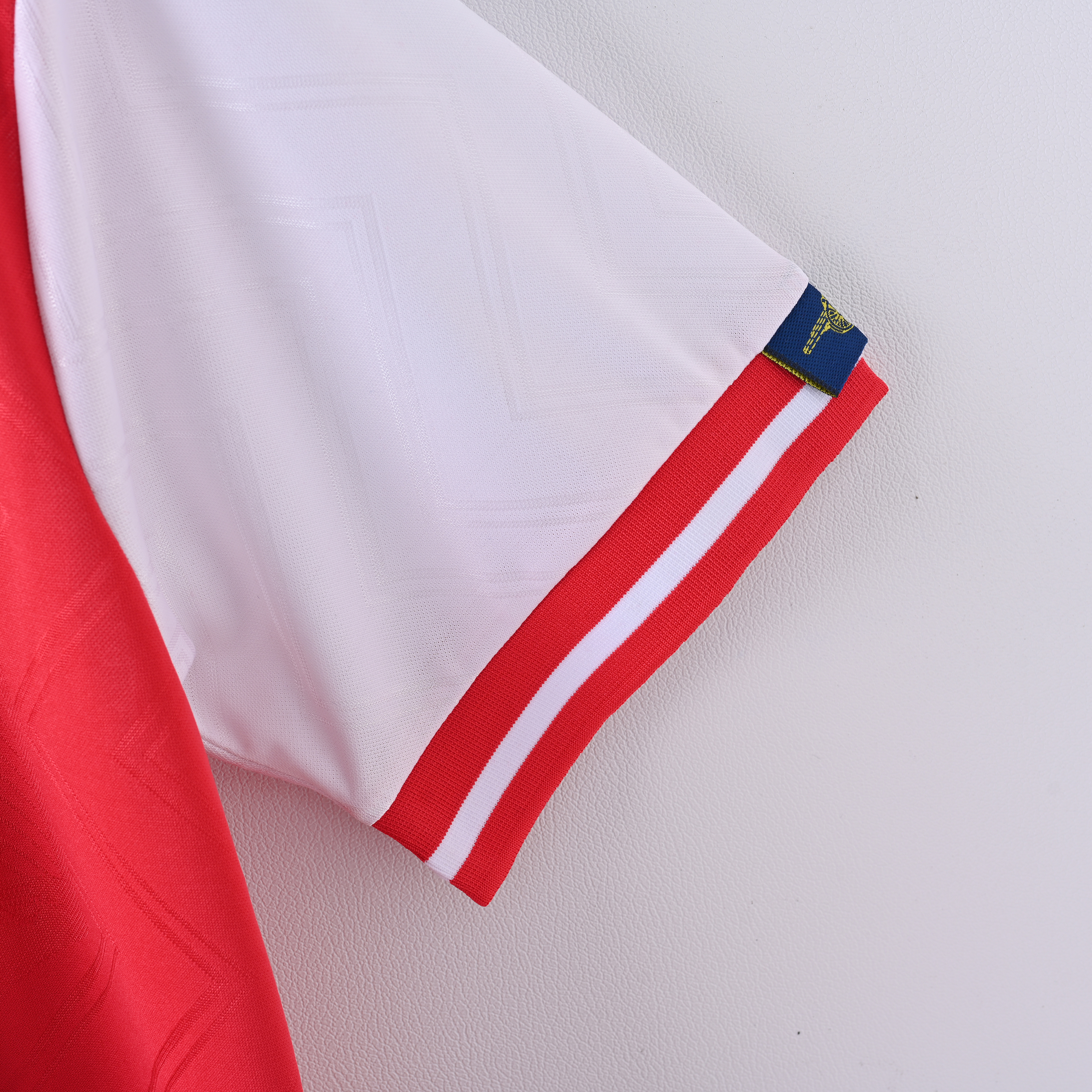 1996/1997 Retro Arsenal Home FootballShirt 1:1 Thai Quality