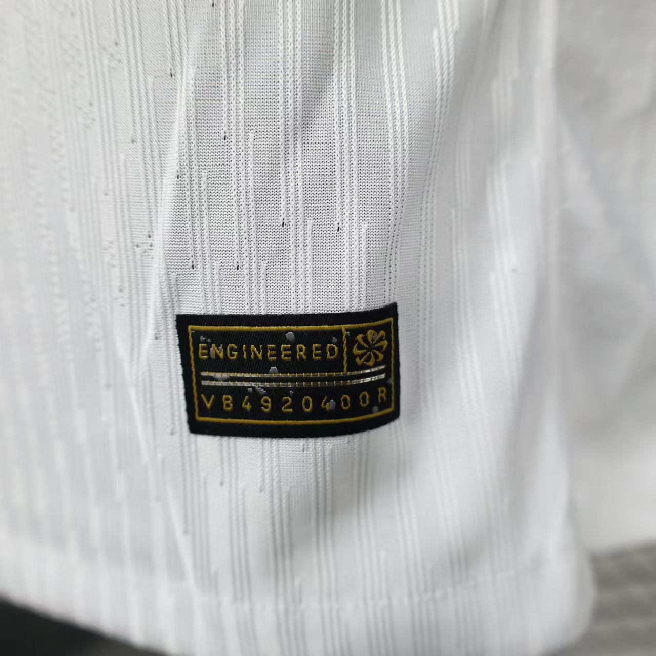 2024/2025 Player Version Barcelona Special Edition Football Shirt