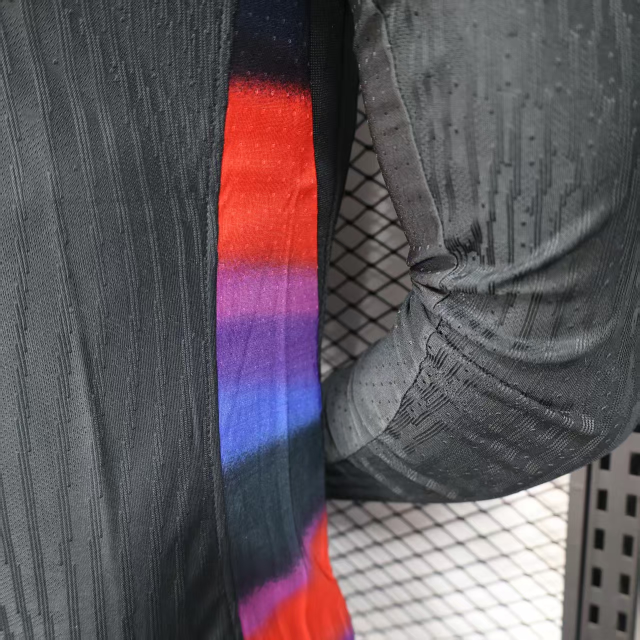 2025/2026 Player Version Long Sleeve England  Football Shirt