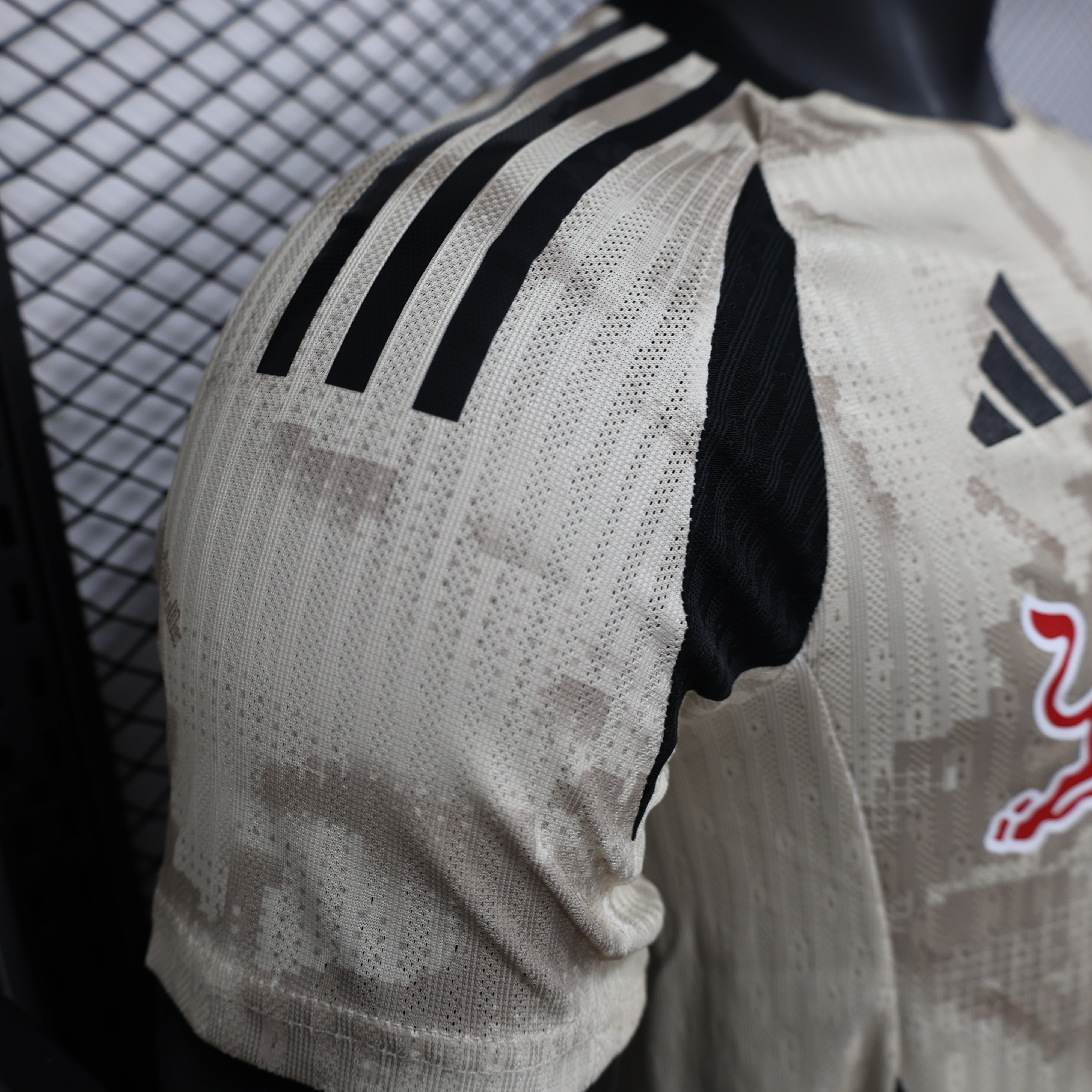 2025/2026 Leeds United Away Football Shirt