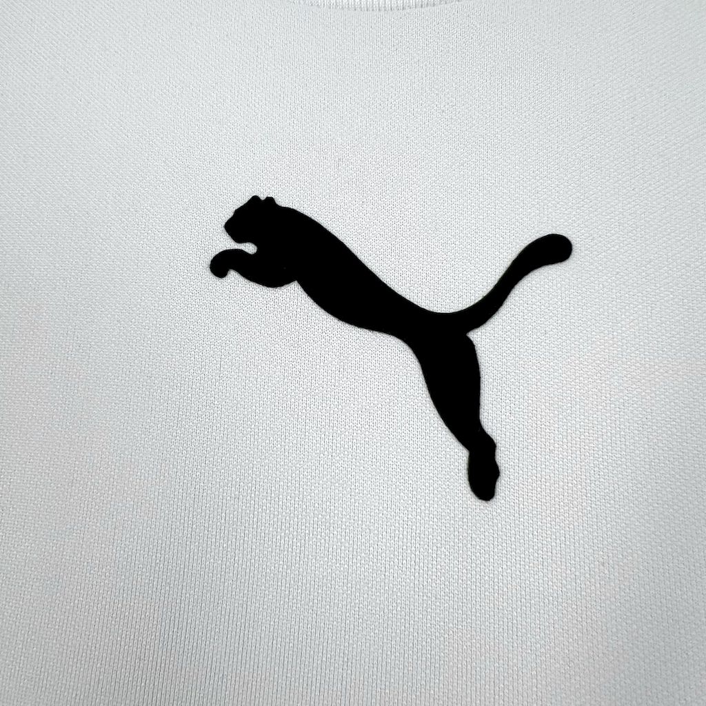 2003 Retro Colo Colo Home FootballShirt 1:1 Thai Quality