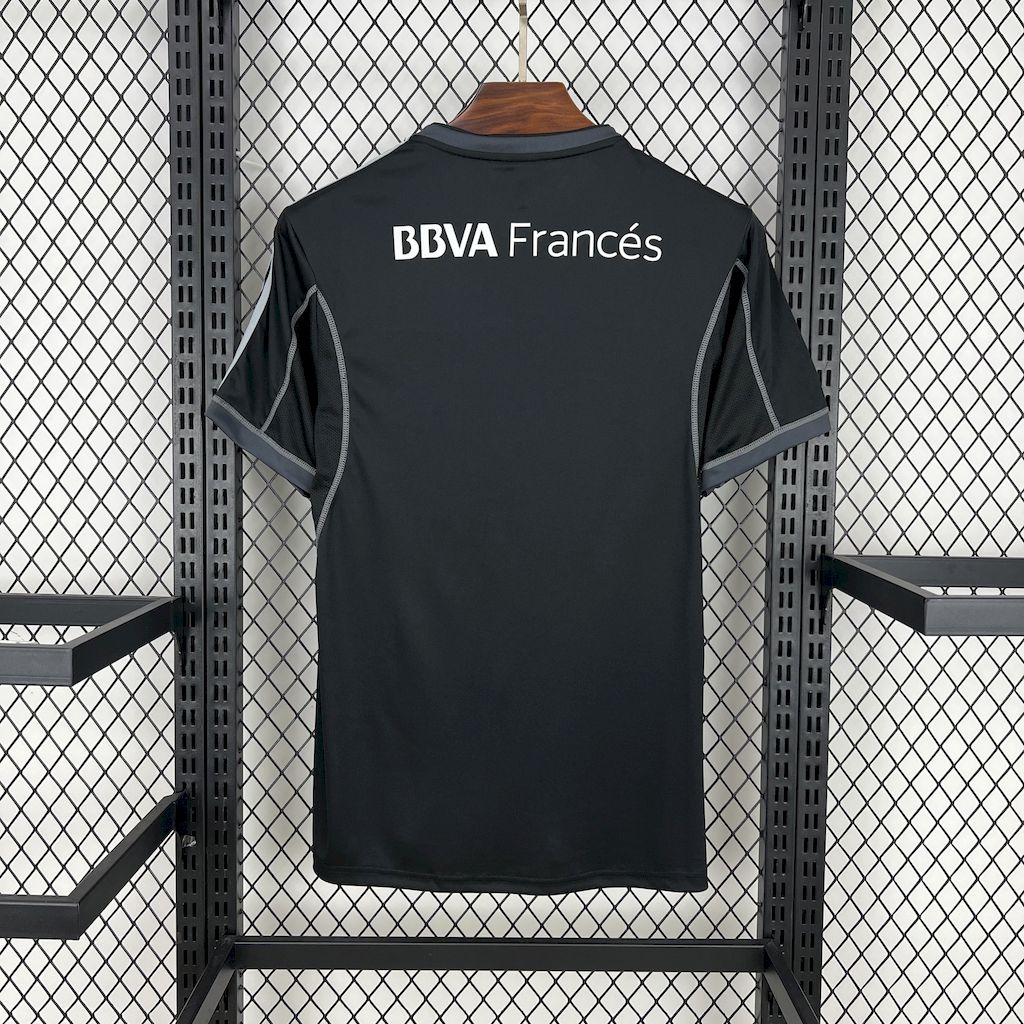 1995/1996 Retro River Plate HomeFootball shirt 1:1 Thai Quality