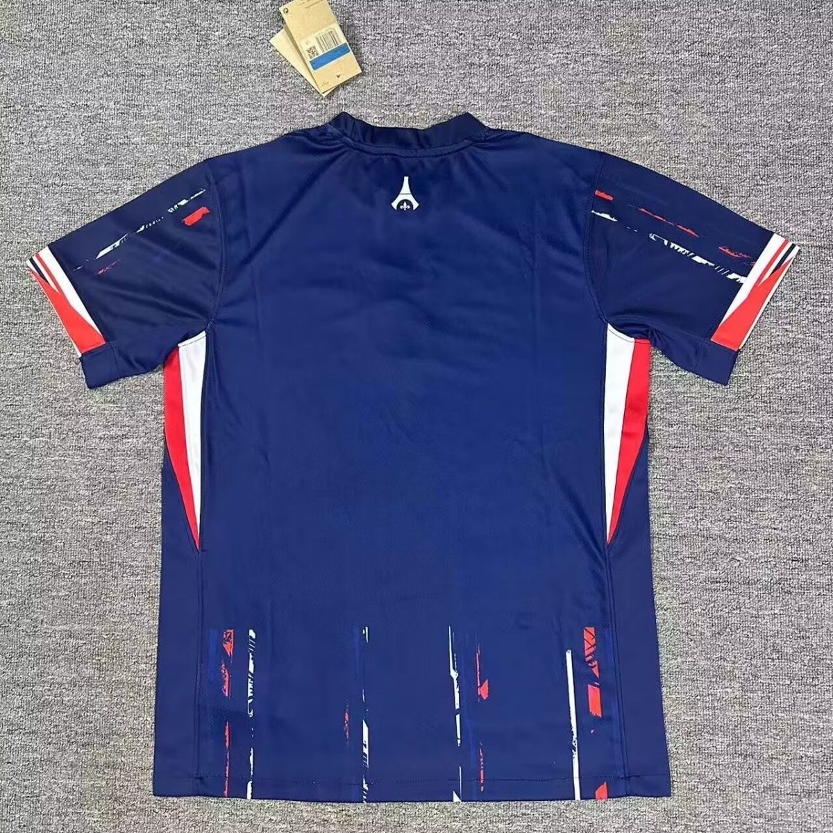 2025/2026 Paris Saint-Germain Special Edition Football Shirt 1:1 Thai Quality