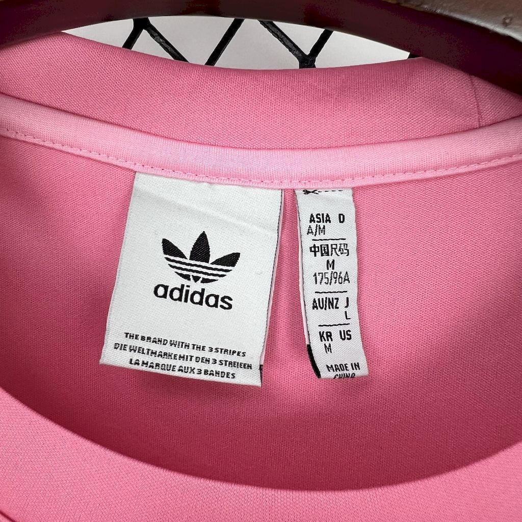 2025/2026 Inter Miami Home FootballShirt 1:1 Thai Quality