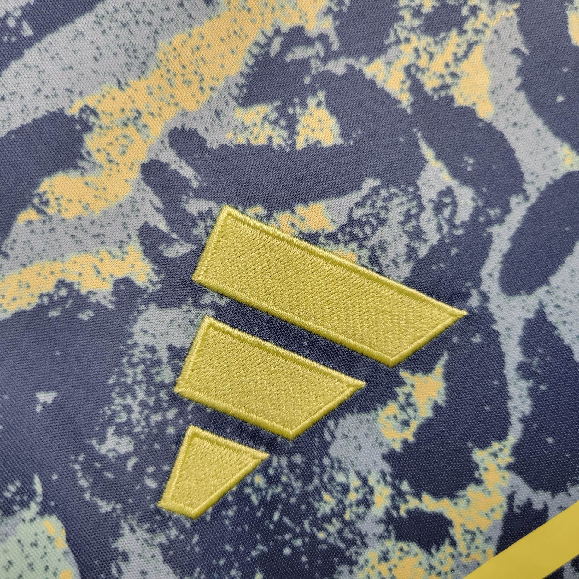 2024/2025 Ajax Away Football Shirt