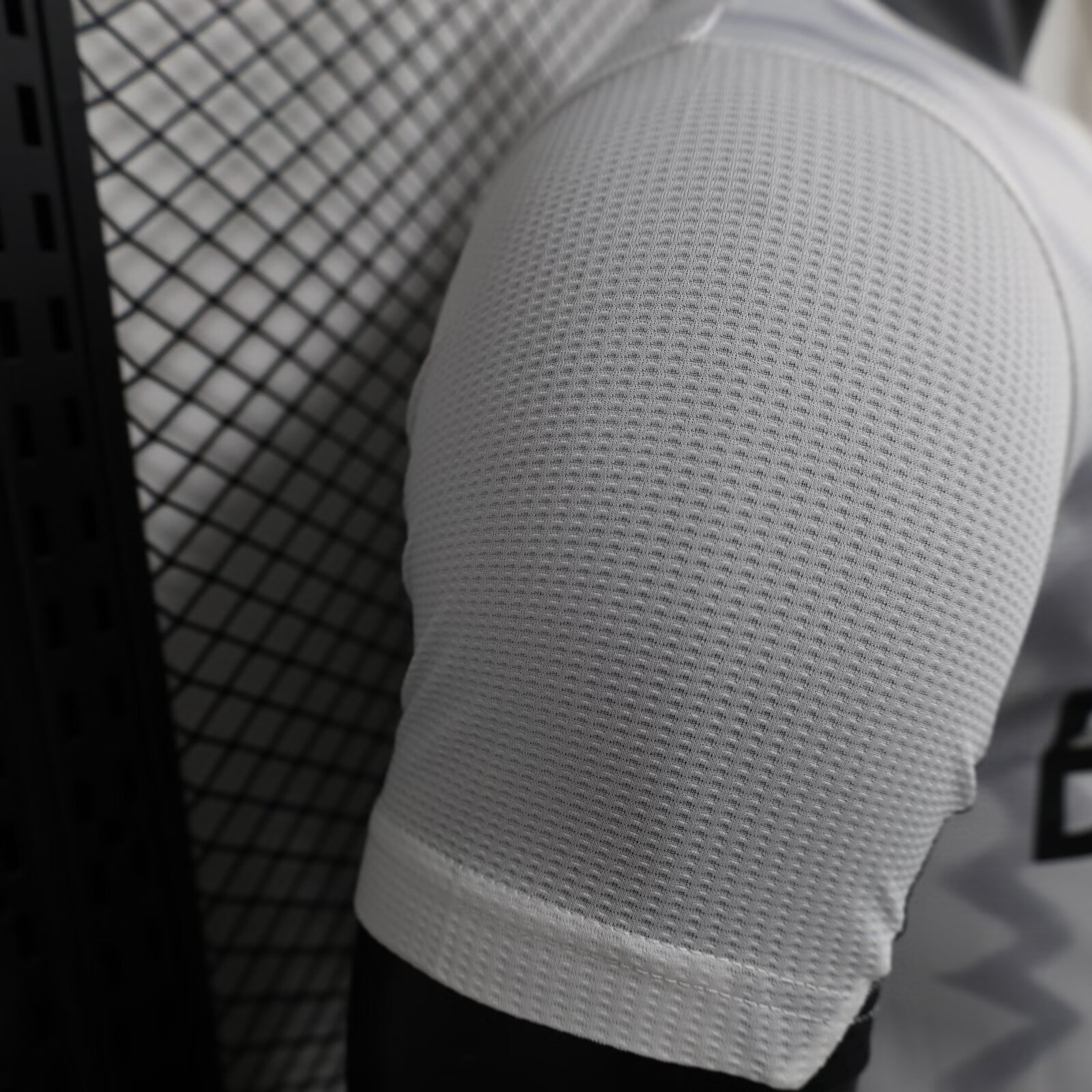 2024/2025 Player Version Leverkusen Away Football Shirt