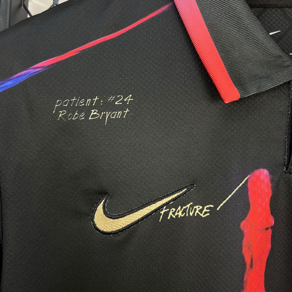 2025/2026 Barcelona Special Edition Football shirt 1:1 Thai Quality