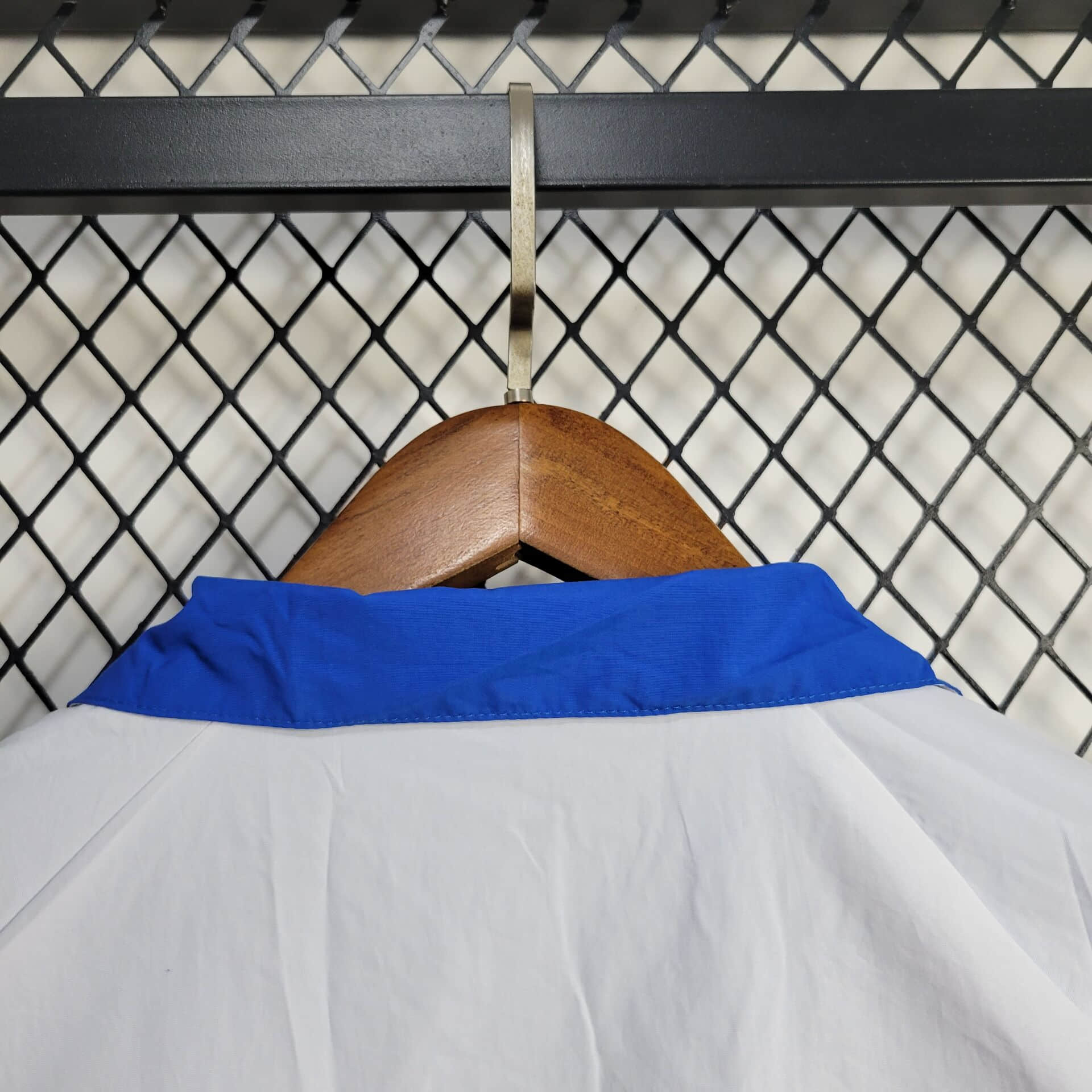 2024 Italy Reversible Windbreaker Football Shirt