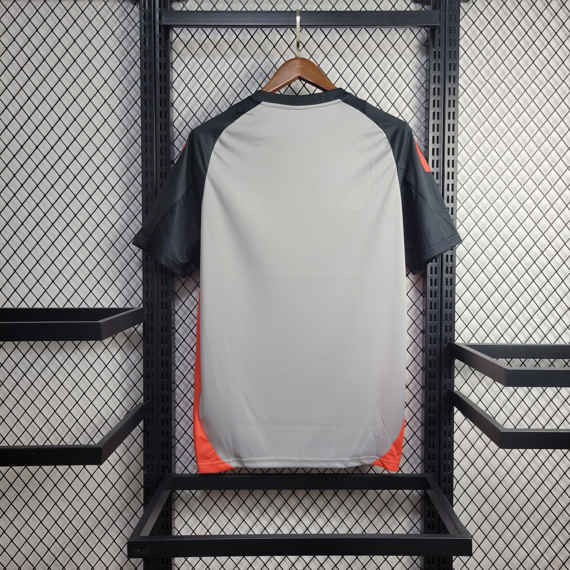 2024/2025 Benfica Training Wear Football Shirt