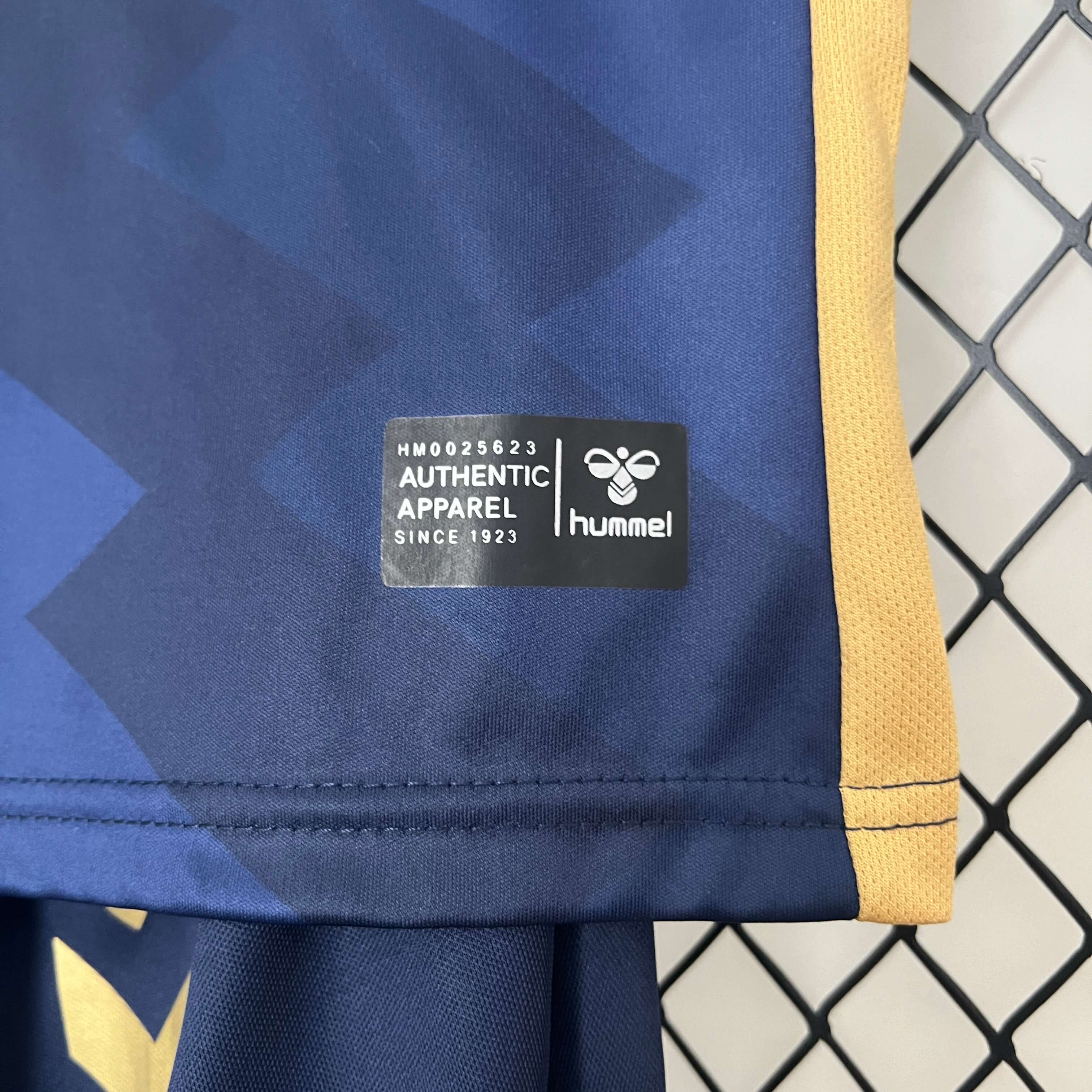 2024/2025 Tenerife Away Football Shirt Kids Size