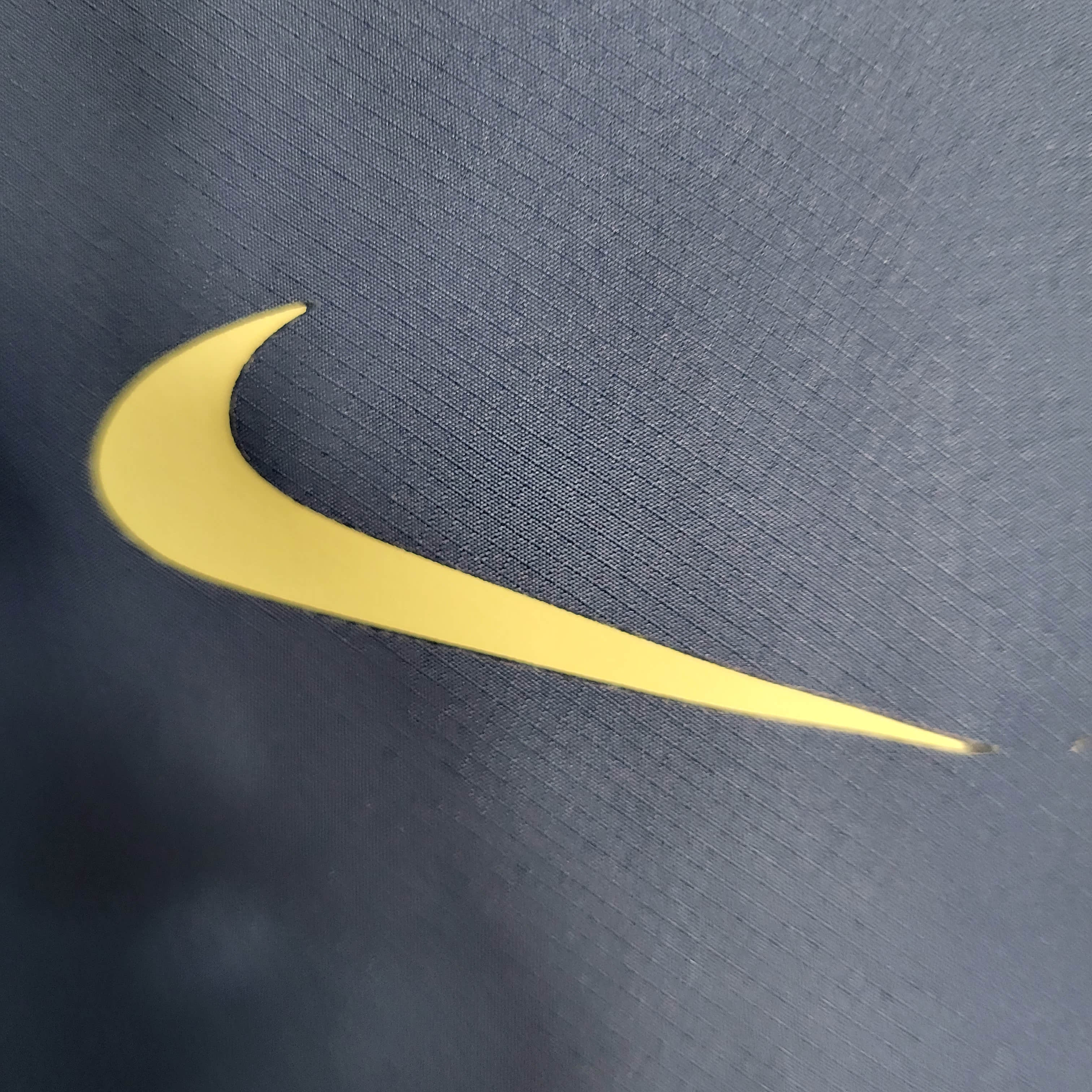 2023/2024 Brazil Windbreaker Football Shirt