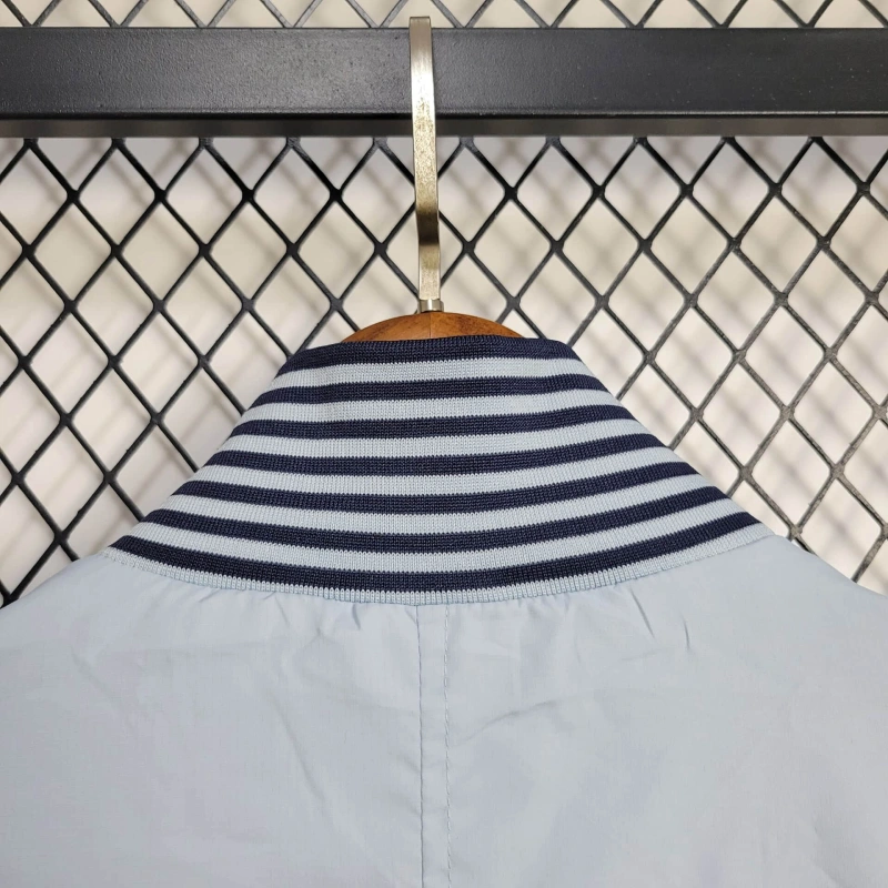 2025/2026 Tottenham Hotspur Windbreaker Football Shirt