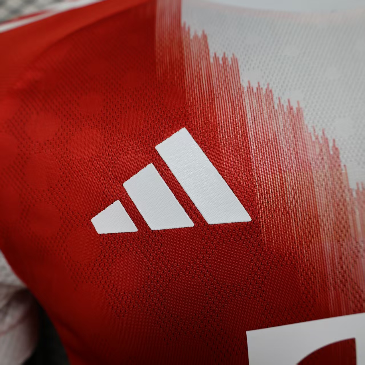 2025/2026 Player Version Bayern Munchen  Special Edition Football Shirt