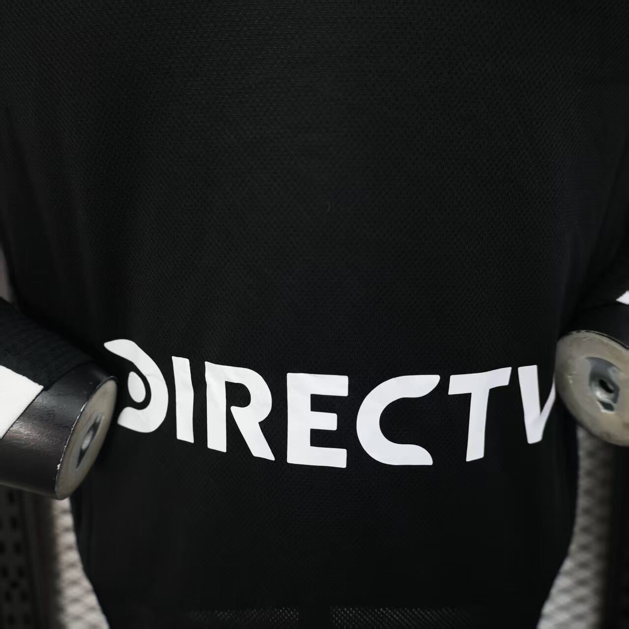 2025/2026 Long Sleeve Player VersionRiver Plate Away Football Shirt