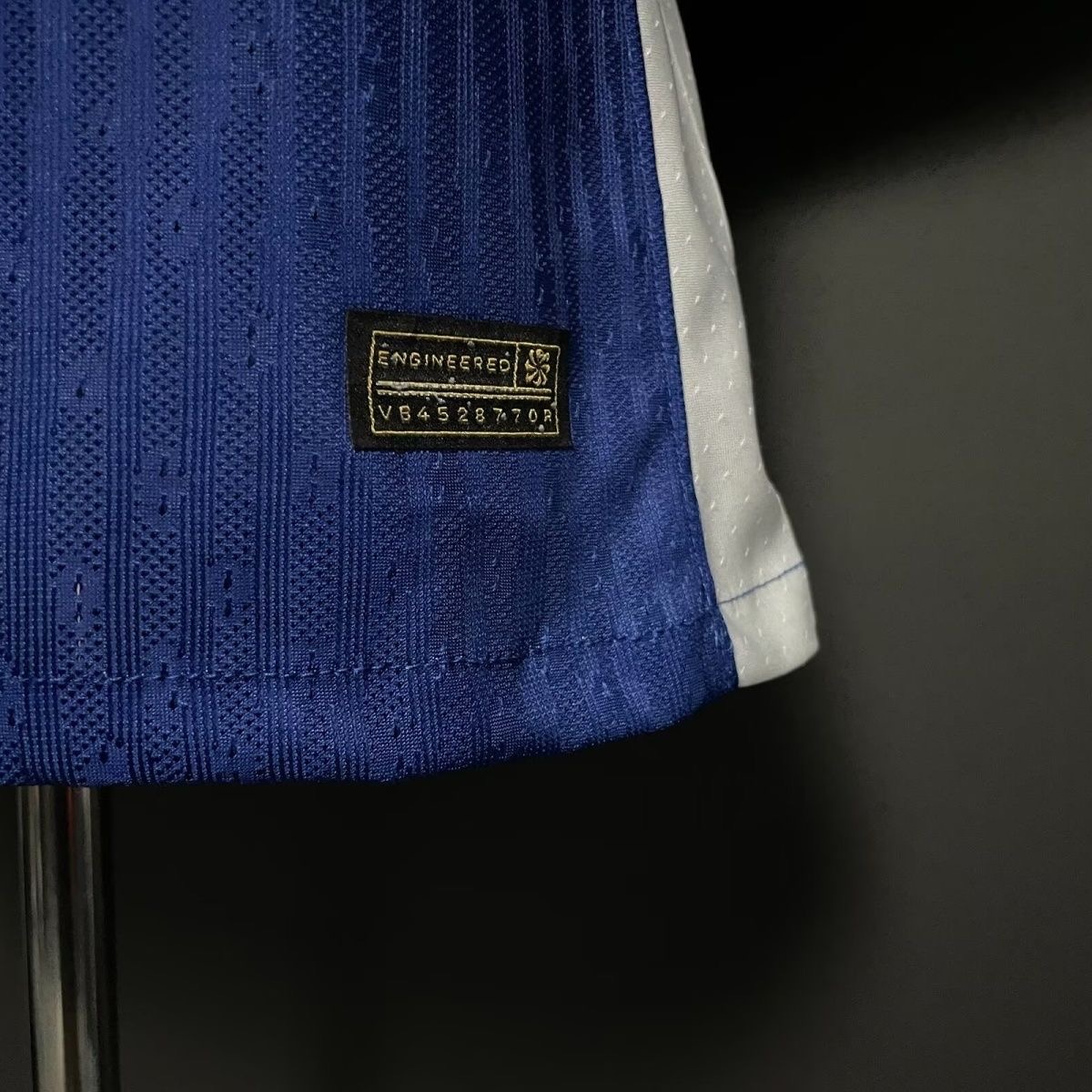 2025/2026 Player Version Chelsea  Football Shirt